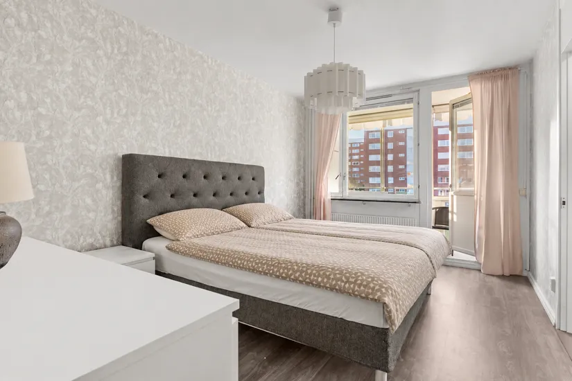 Bostadsrätt, Nackstavägen  50A, Nacksta, Sundsvall