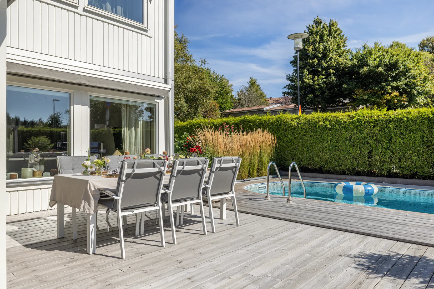 Villa, Källvägen 19, Härryda