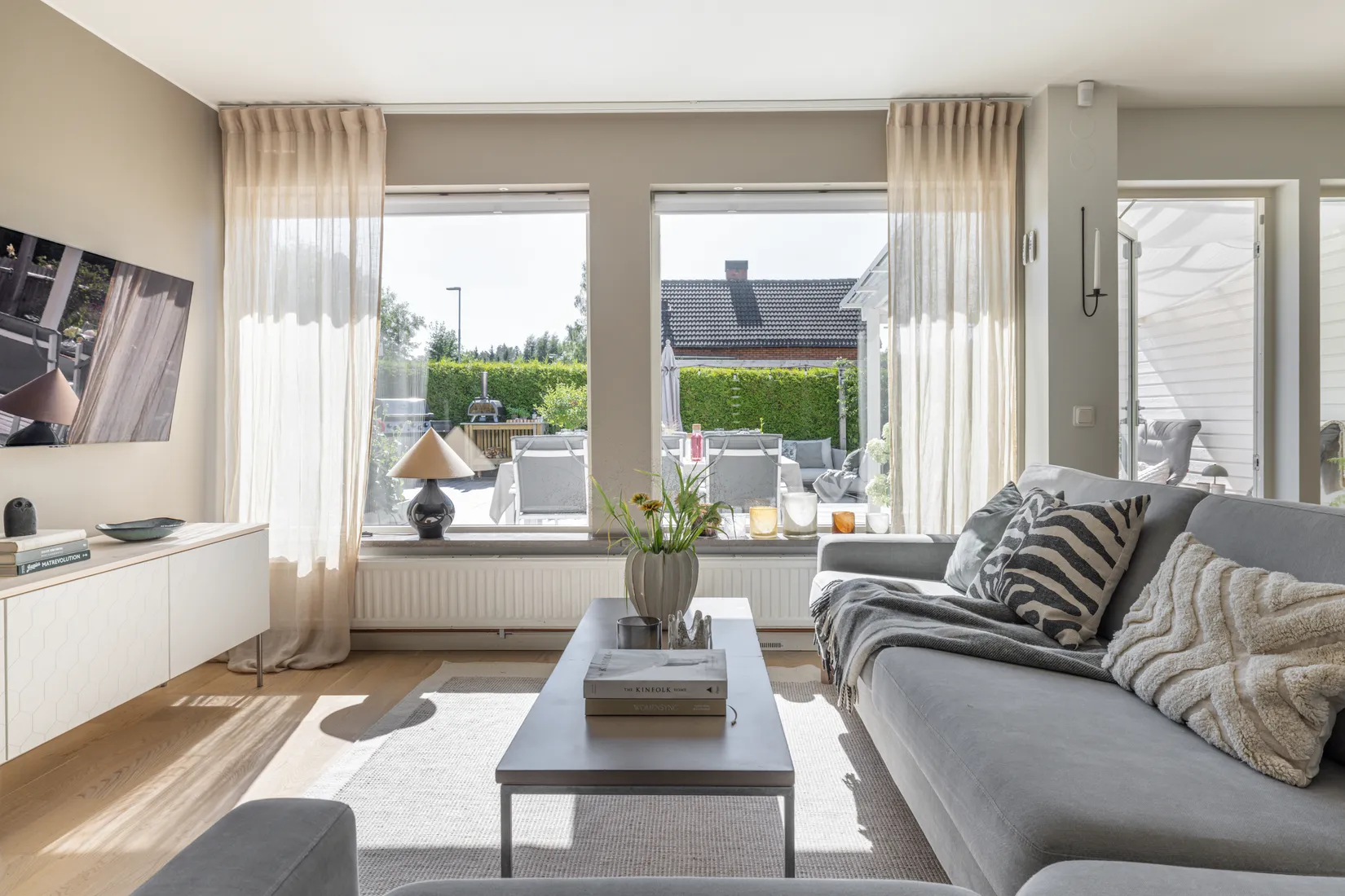 Villa, Källvägen 19, Härryda