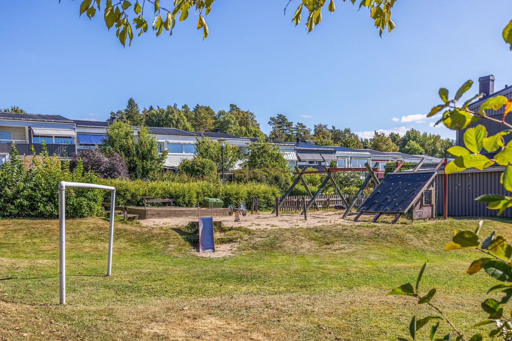 Villa, Källvägen 19, Härryda