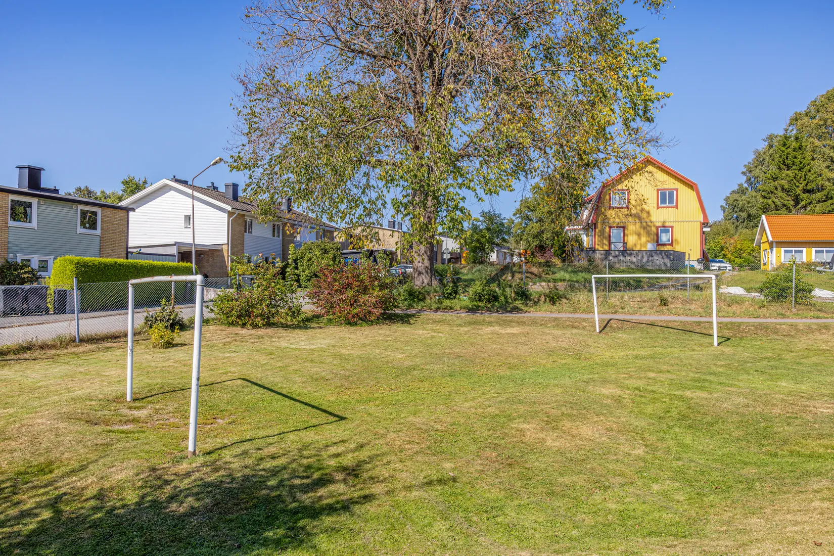 Villa, Källvägen 19, Härryda