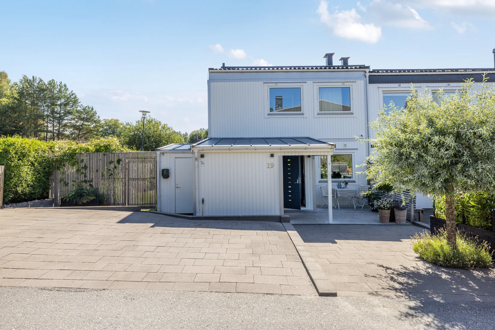 Villa, Källvägen 19, Härryda
