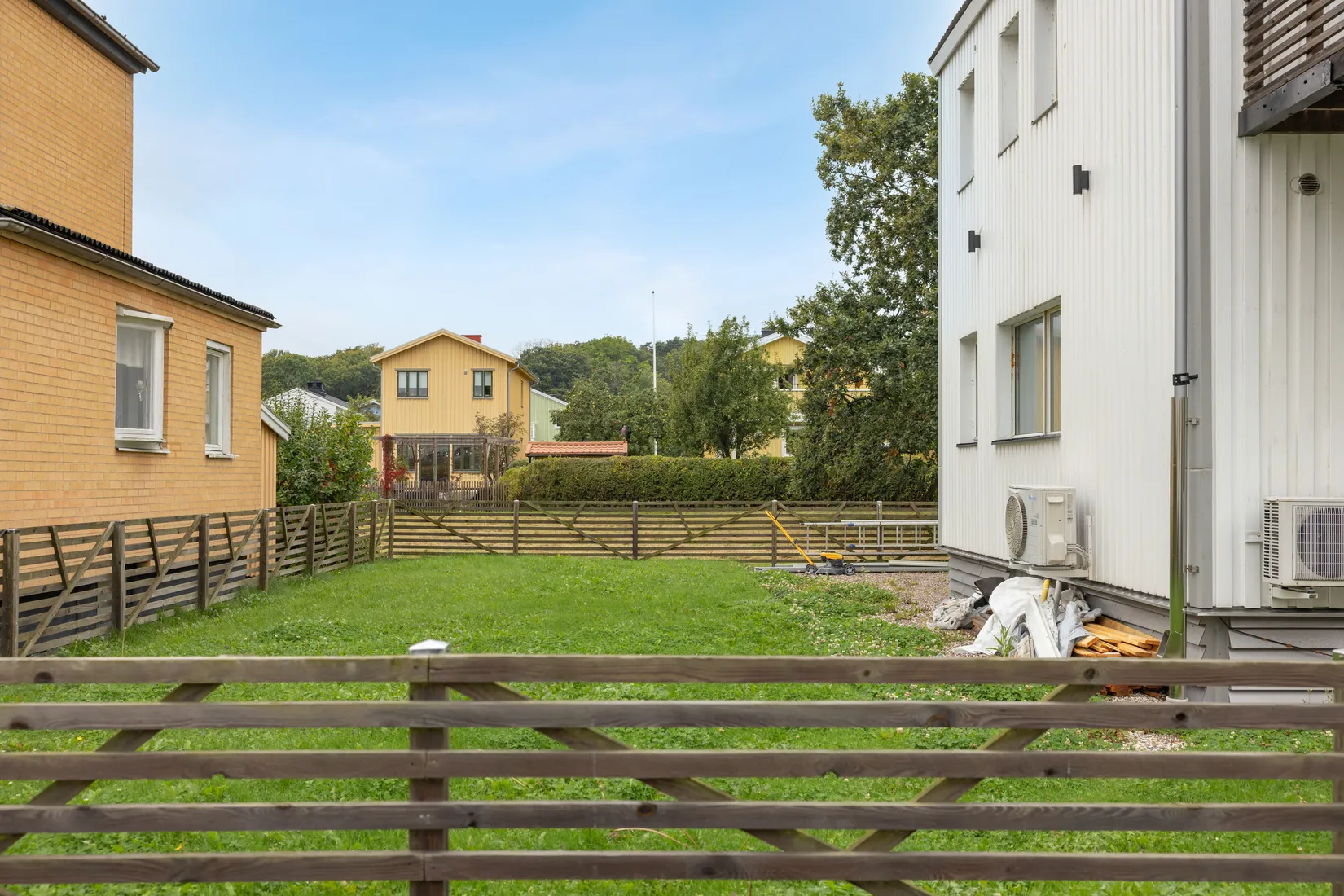 Villa, Fornminnesvägen 3, Bräcke, Göteborg