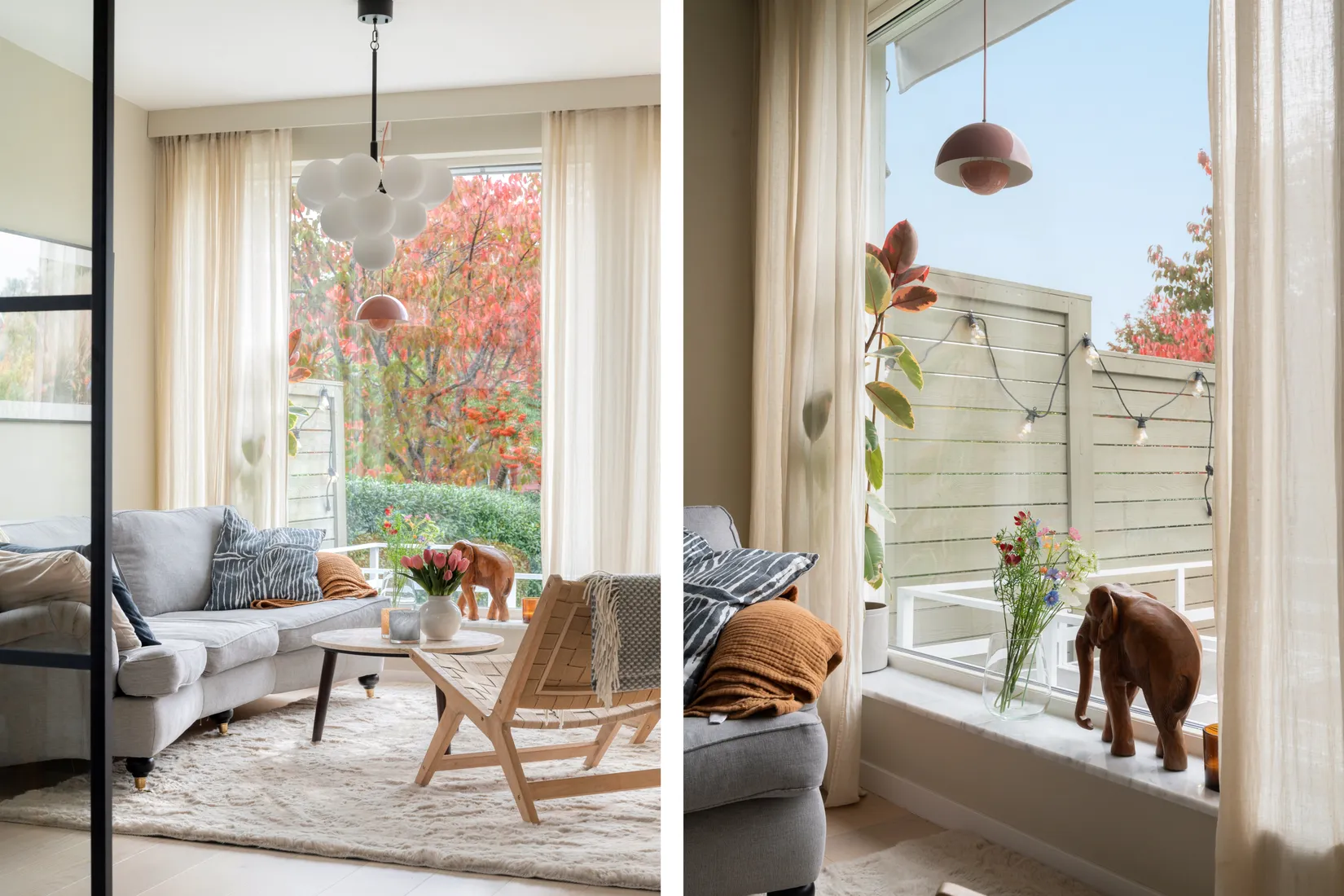 Radhus, Gyllenvägen 9, Charlottendal, Värmdö