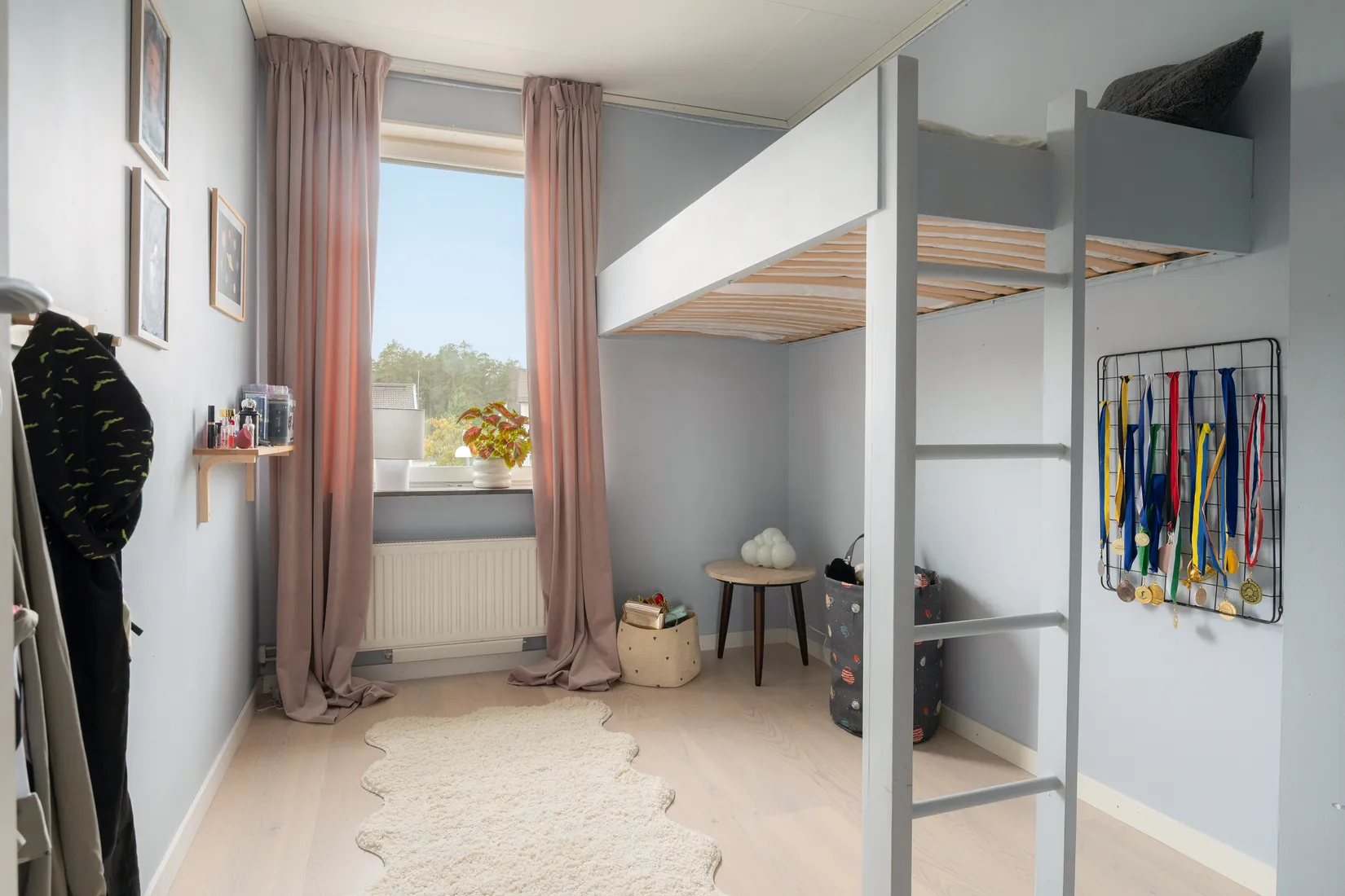 Radhus, Gyllenvägen 9, Charlottendal, Värmdö
