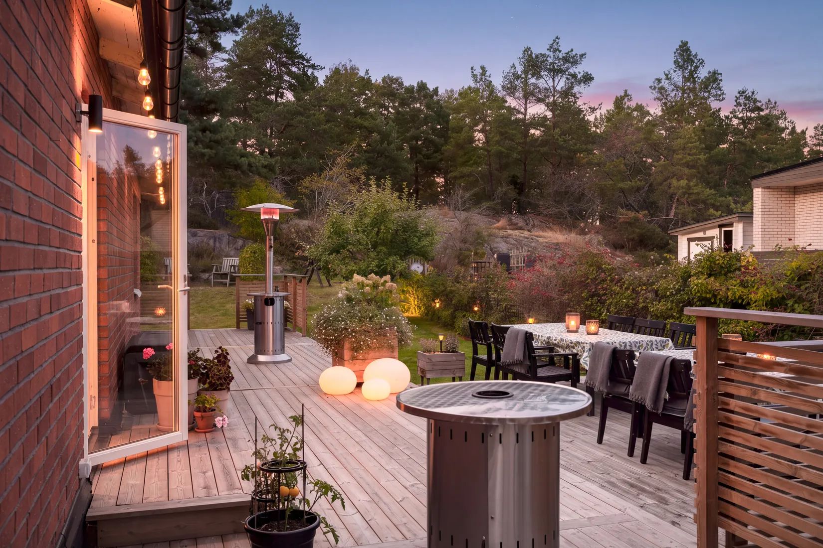 Villa, Gruvvägen 39, Östra Villastaden/Stenbro, Nyköping
