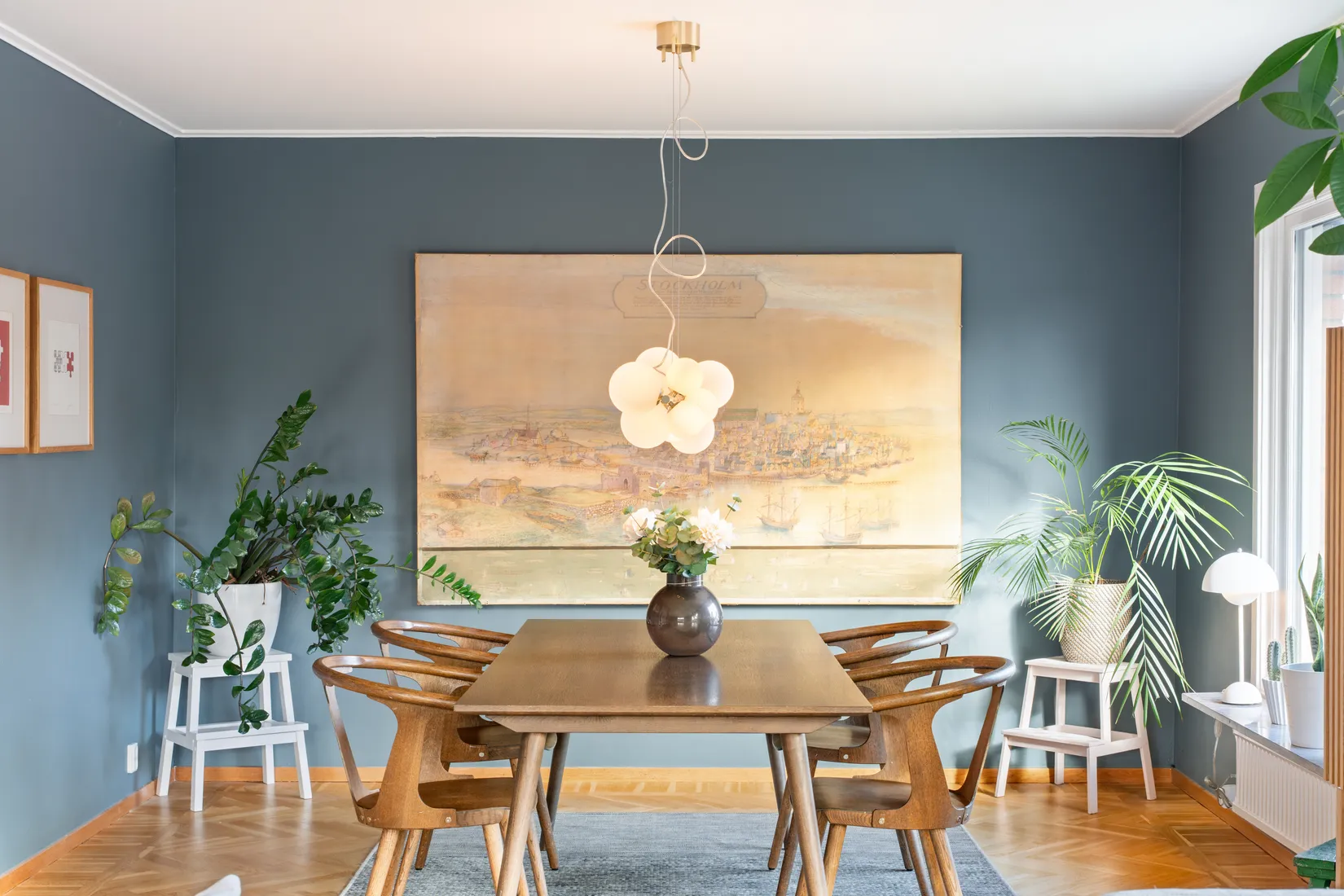Villa, Gruvvägen 39, Östra Villastaden/Stenbro, Nyköping