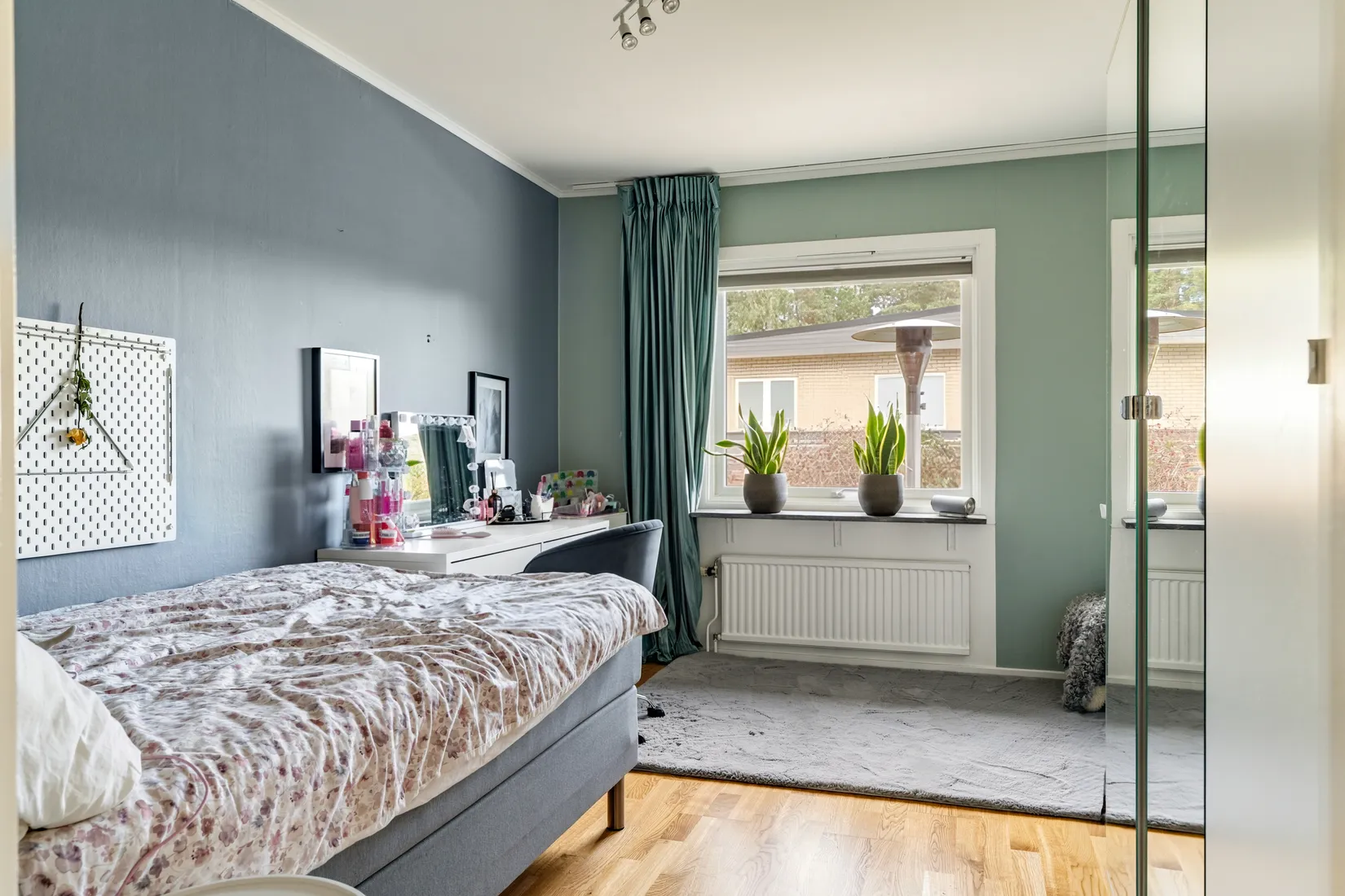 Villa, Gruvvägen 39, Östra Villastaden/Stenbro, Nyköping