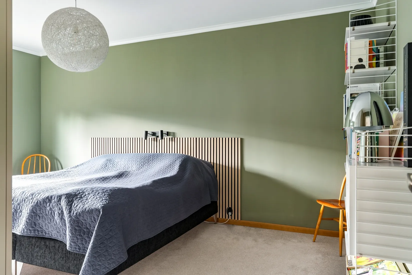 Villa, Gruvvägen 39, Östra Villastaden/Stenbro, Nyköping