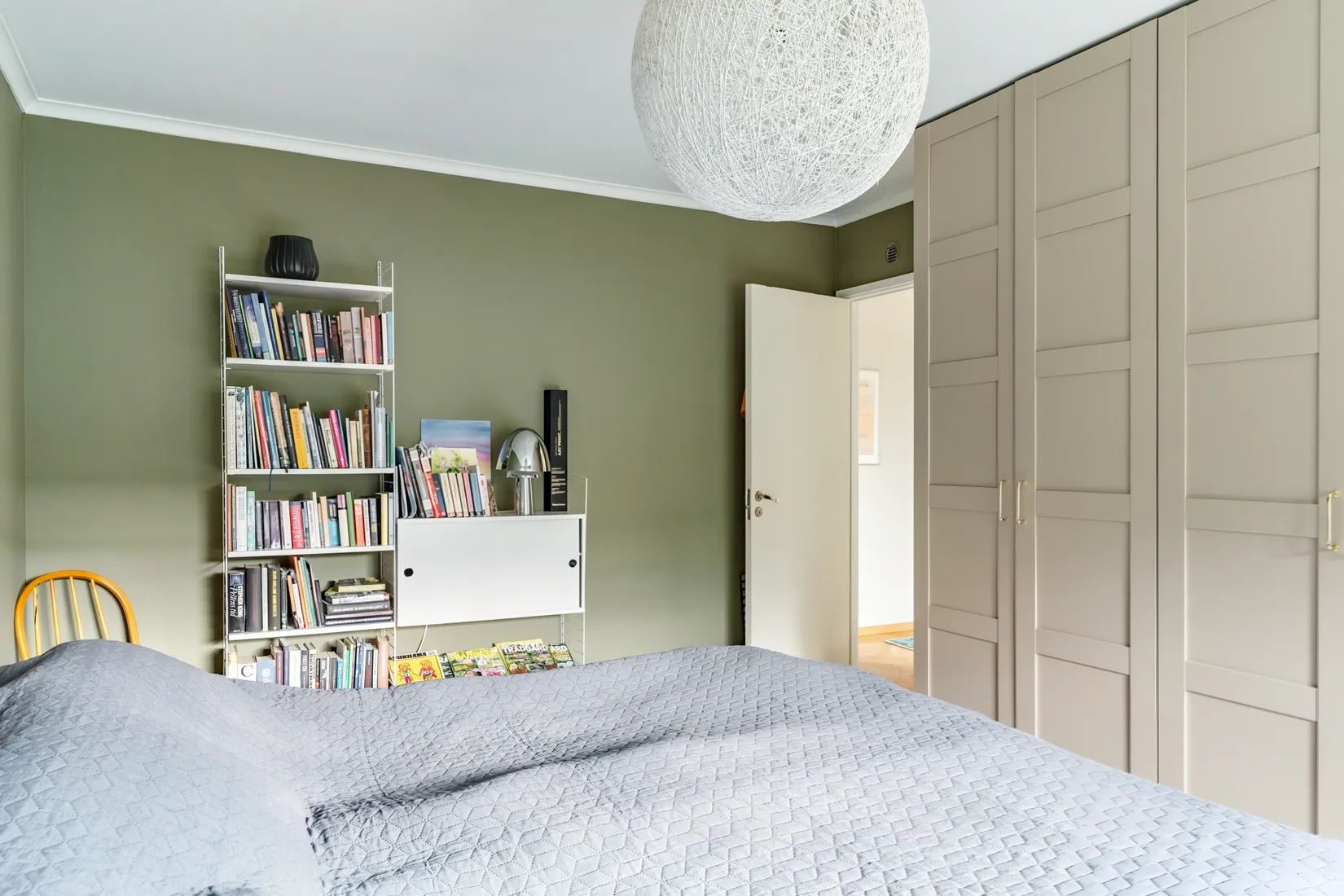 Villa, Gruvvägen 39, Östra Villastaden/Stenbro, Nyköping