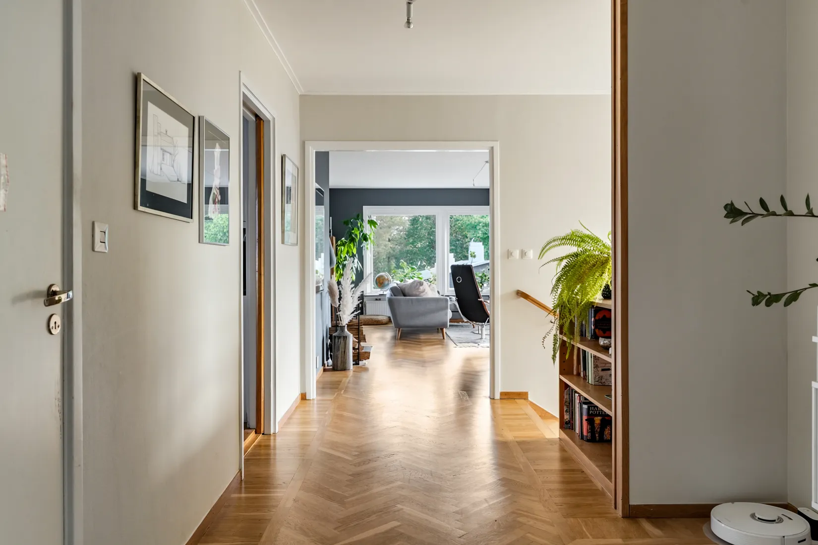 Villa, Gruvvägen 39, Östra Villastaden/Stenbro, Nyköping