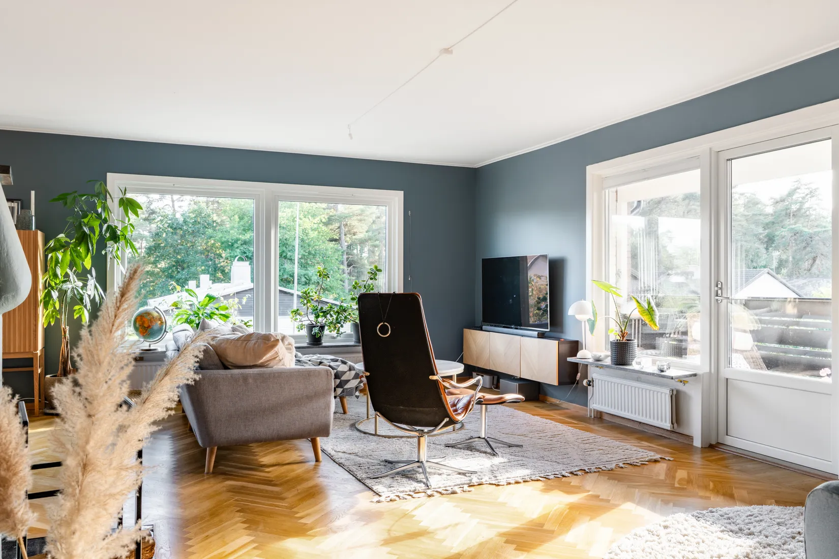 Villa, Gruvvägen 39, Östra Villastaden/Stenbro, Nyköping