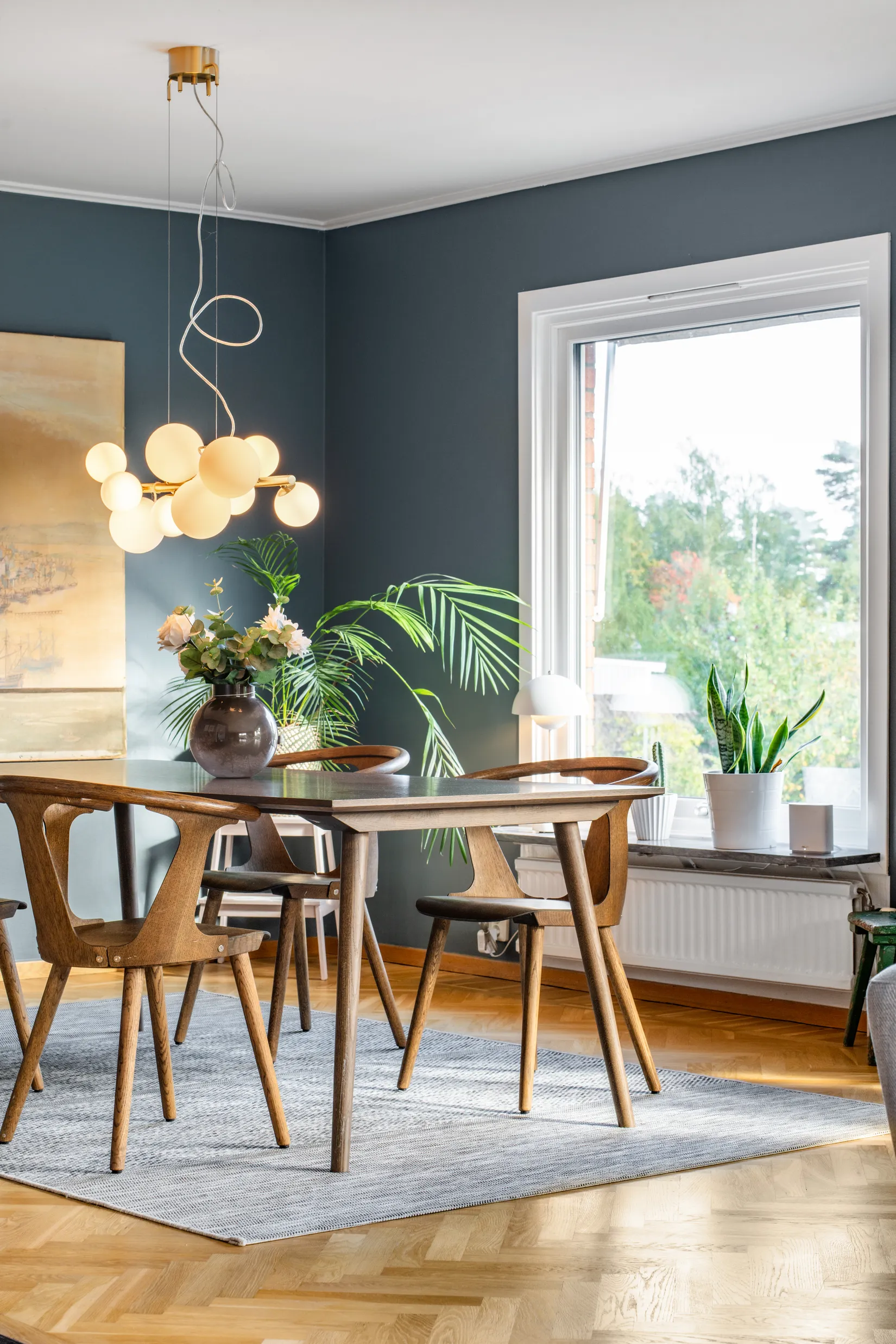 Villa, Gruvvägen 39, Östra Villastaden/Stenbro, Nyköping
