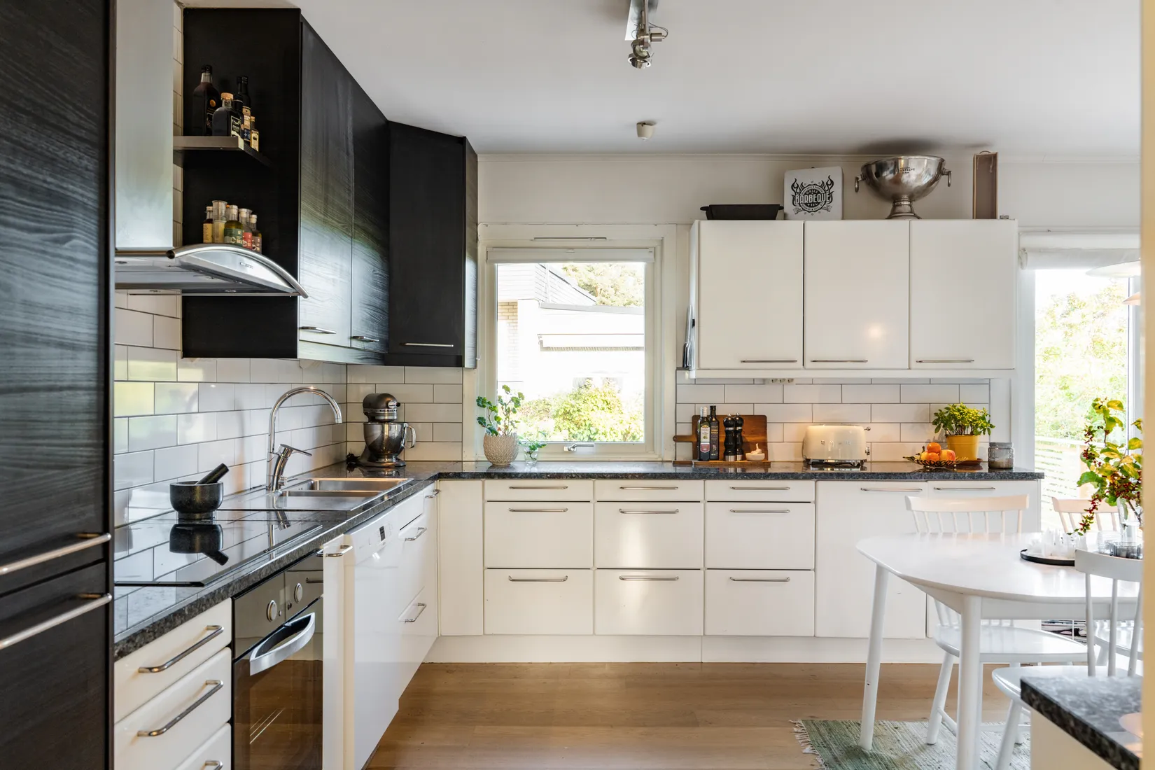 Villa, Gruvvägen 39, Östra Villastaden/Stenbro, Nyköping