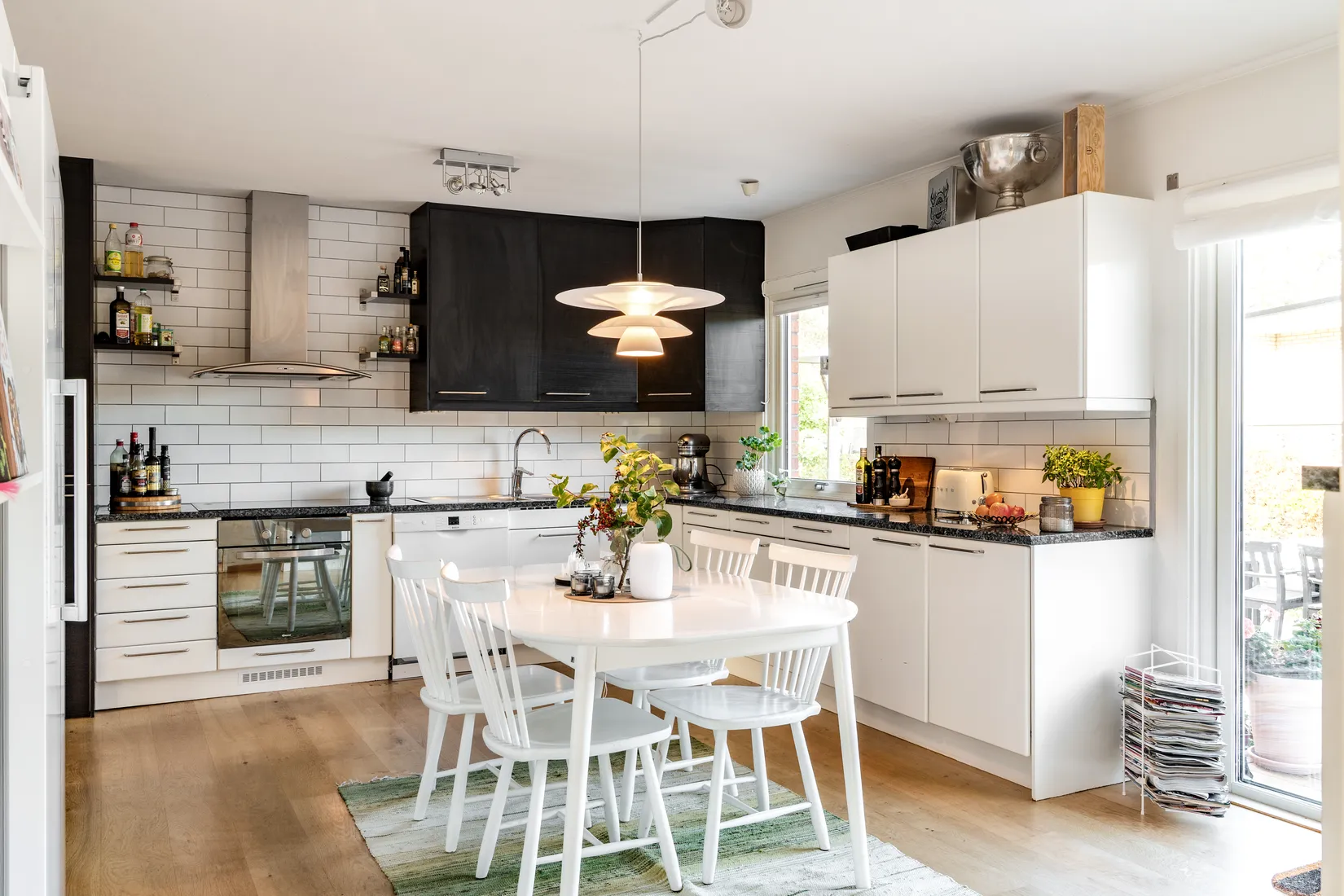 Villa, Gruvvägen 39, Östra Villastaden/Stenbro, Nyköping