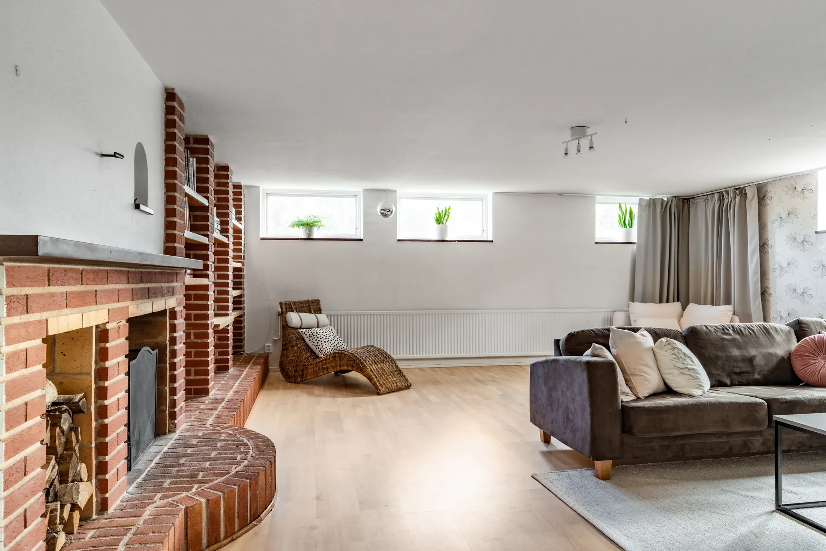 Villa, Gruvvägen 39, Östra Villastaden/Stenbro, Nyköping