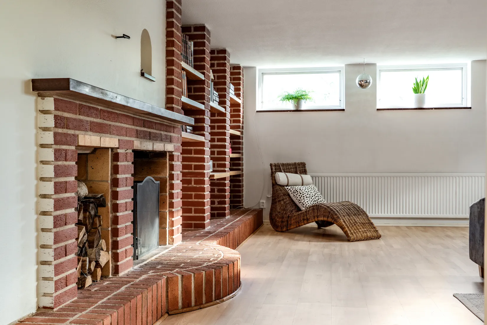 Villa, Gruvvägen 39, Östra Villastaden/Stenbro, Nyköping