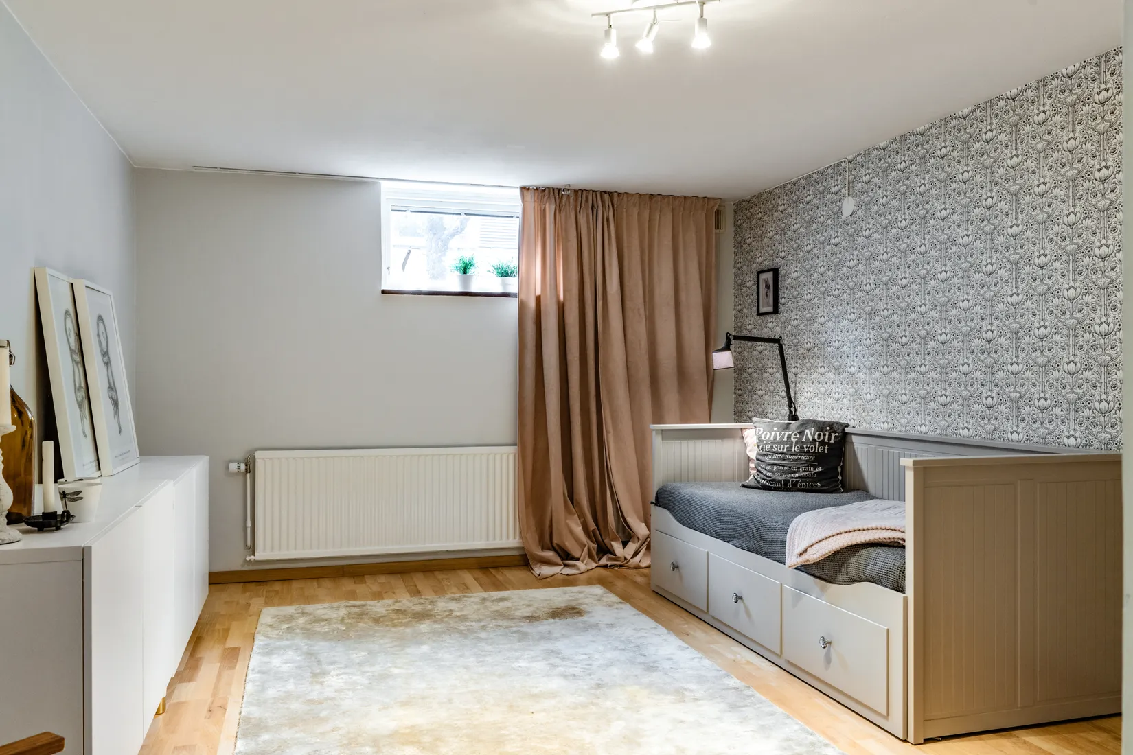 Villa, Gruvvägen 39, Östra Villastaden/Stenbro, Nyköping