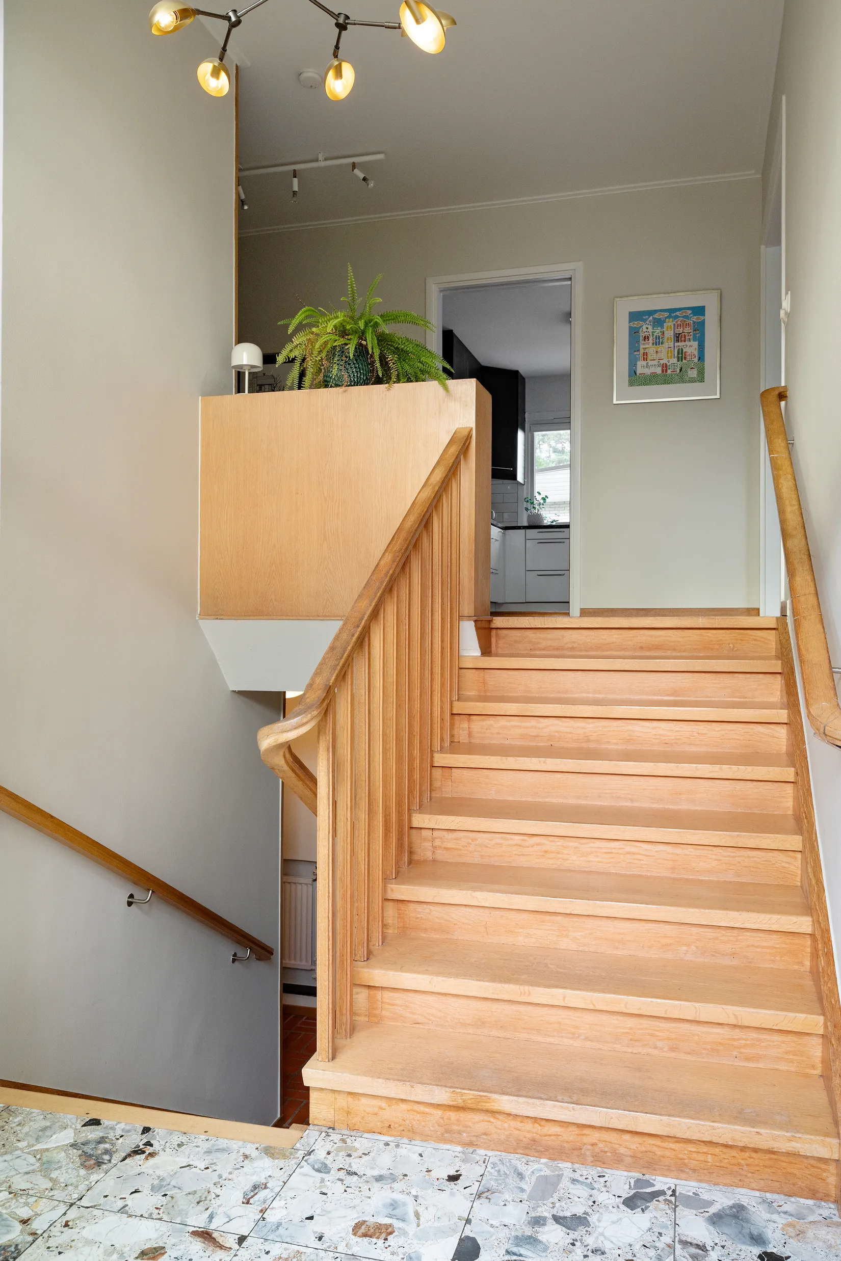 Villa, Gruvvägen 39, Östra Villastaden/Stenbro, Nyköping