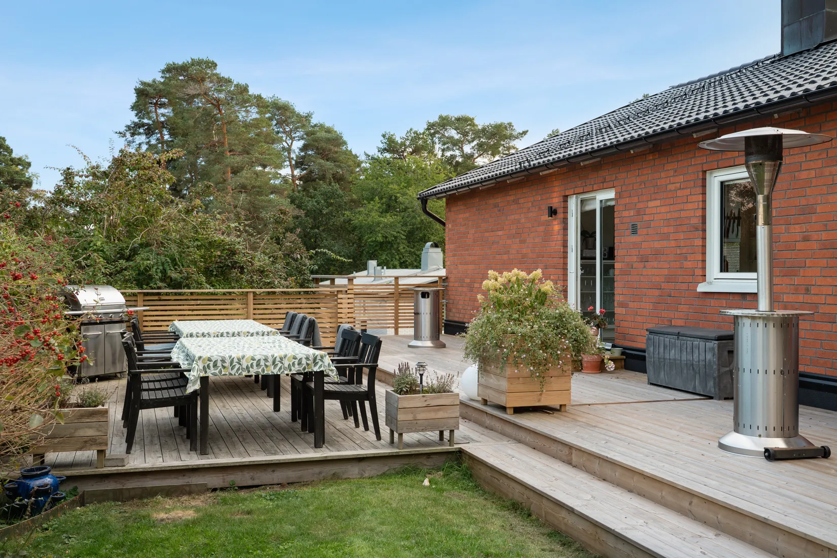 Villa, Gruvvägen 39, Östra Villastaden/Stenbro, Nyköping