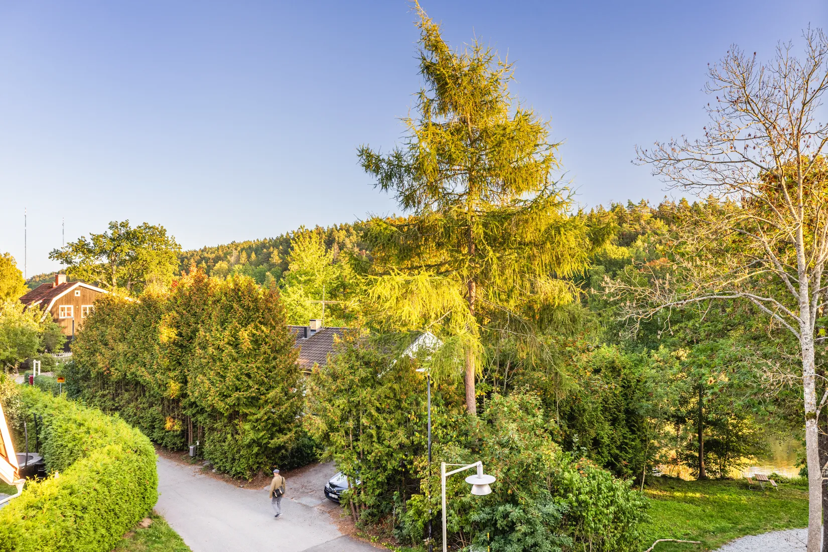 Bostadsrätt, Sickla Sjöväg 1, Sickla, Nacka
