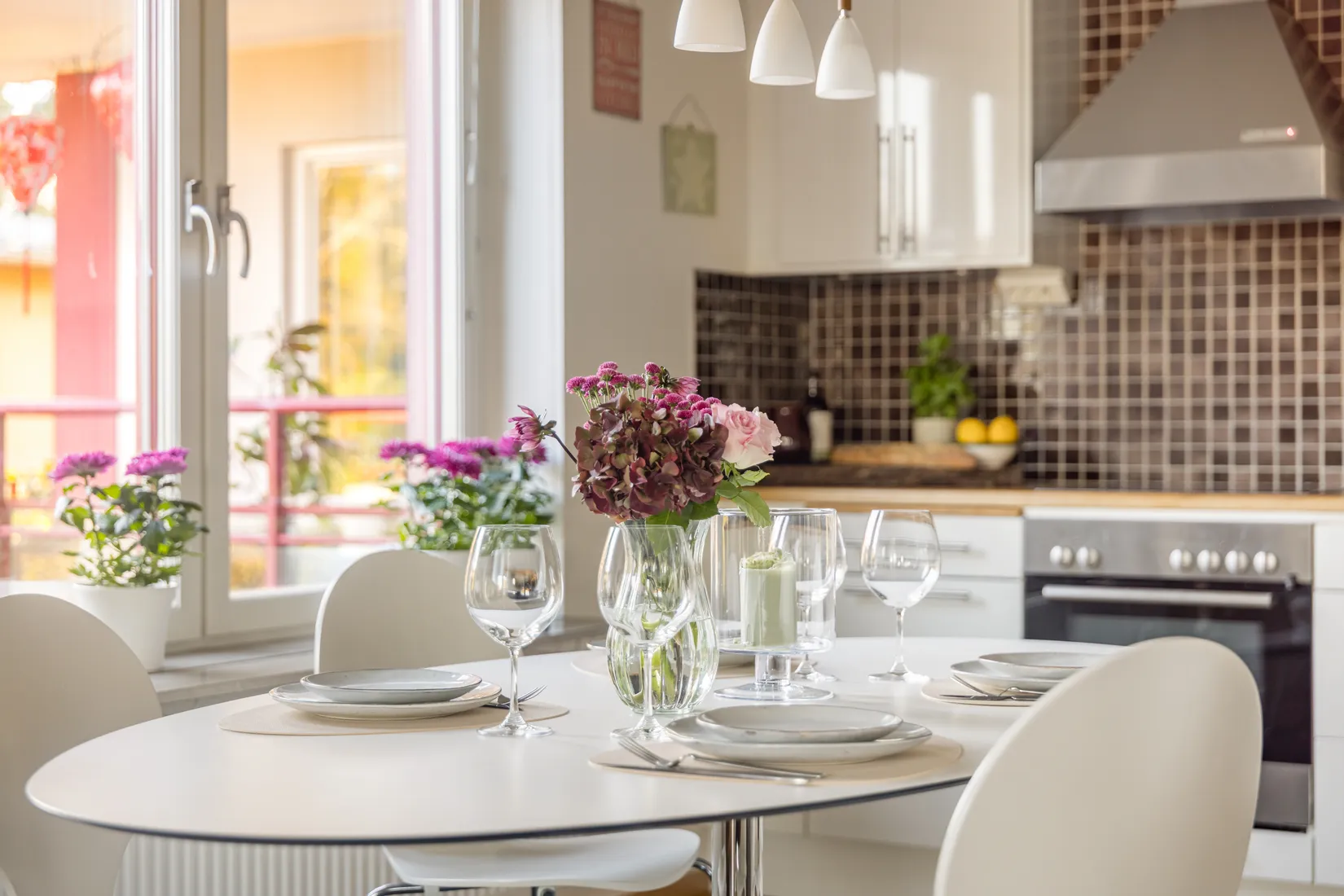 Bostadsrätt, Sickla Sjöväg 1, Sickla, Nacka