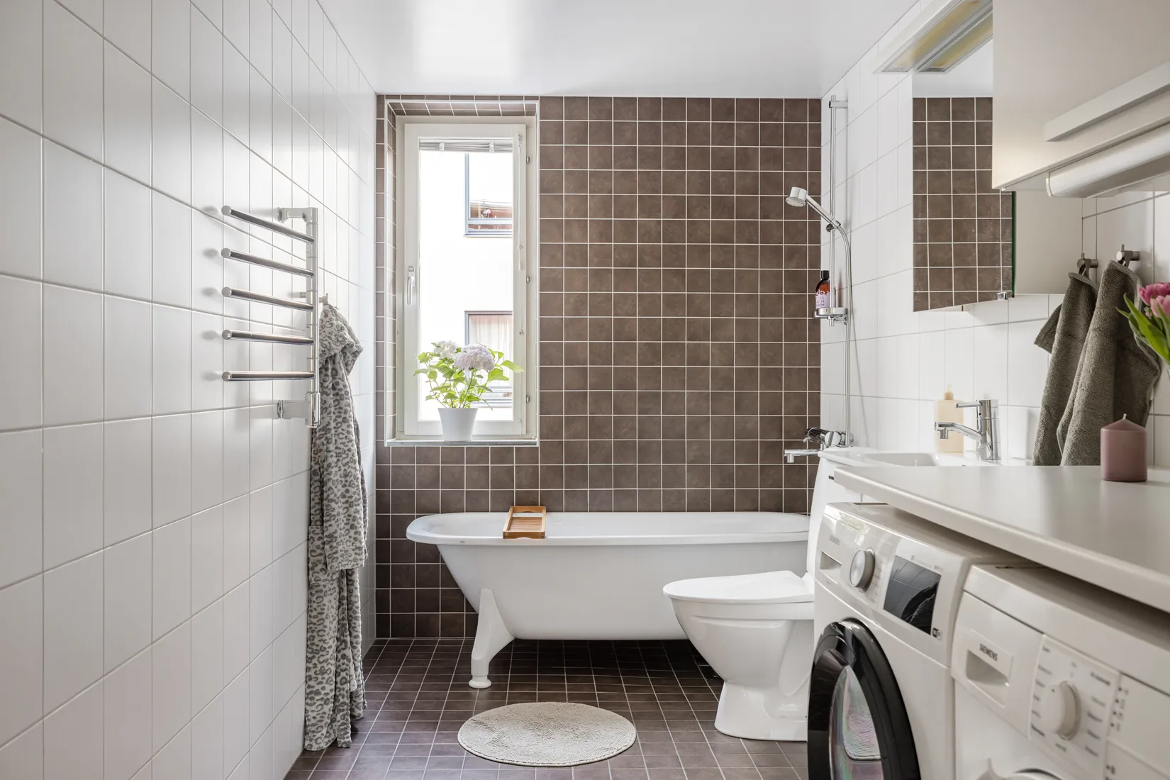 Bostadsrätt, Sickla Sjöväg 1, Sickla, Nacka