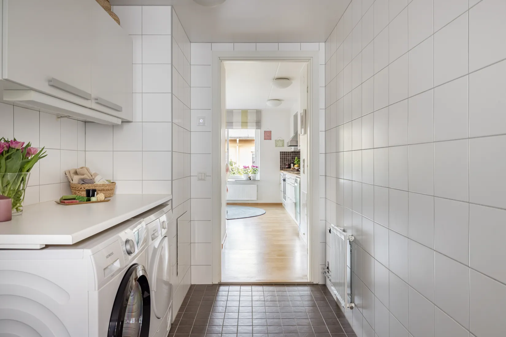 Bostadsrätt, Sickla Sjöväg 1, Sickla, Nacka