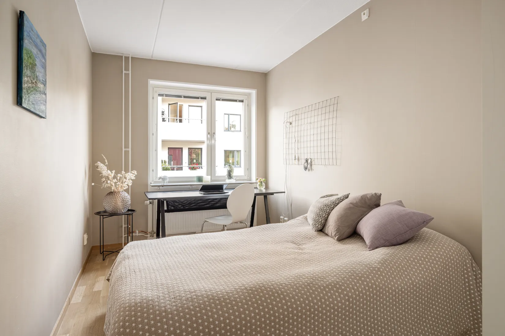 Bostadsrätt, Sickla Sjöväg 1, Sickla, Nacka