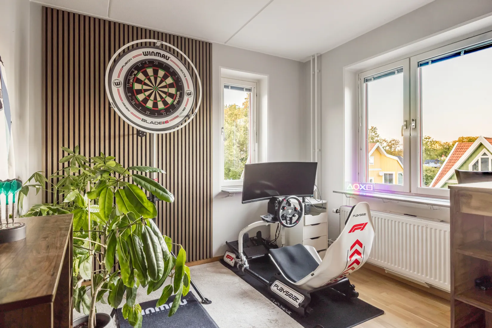Bostadsrätt, Sickla Sjöväg 1, Sickla, Nacka