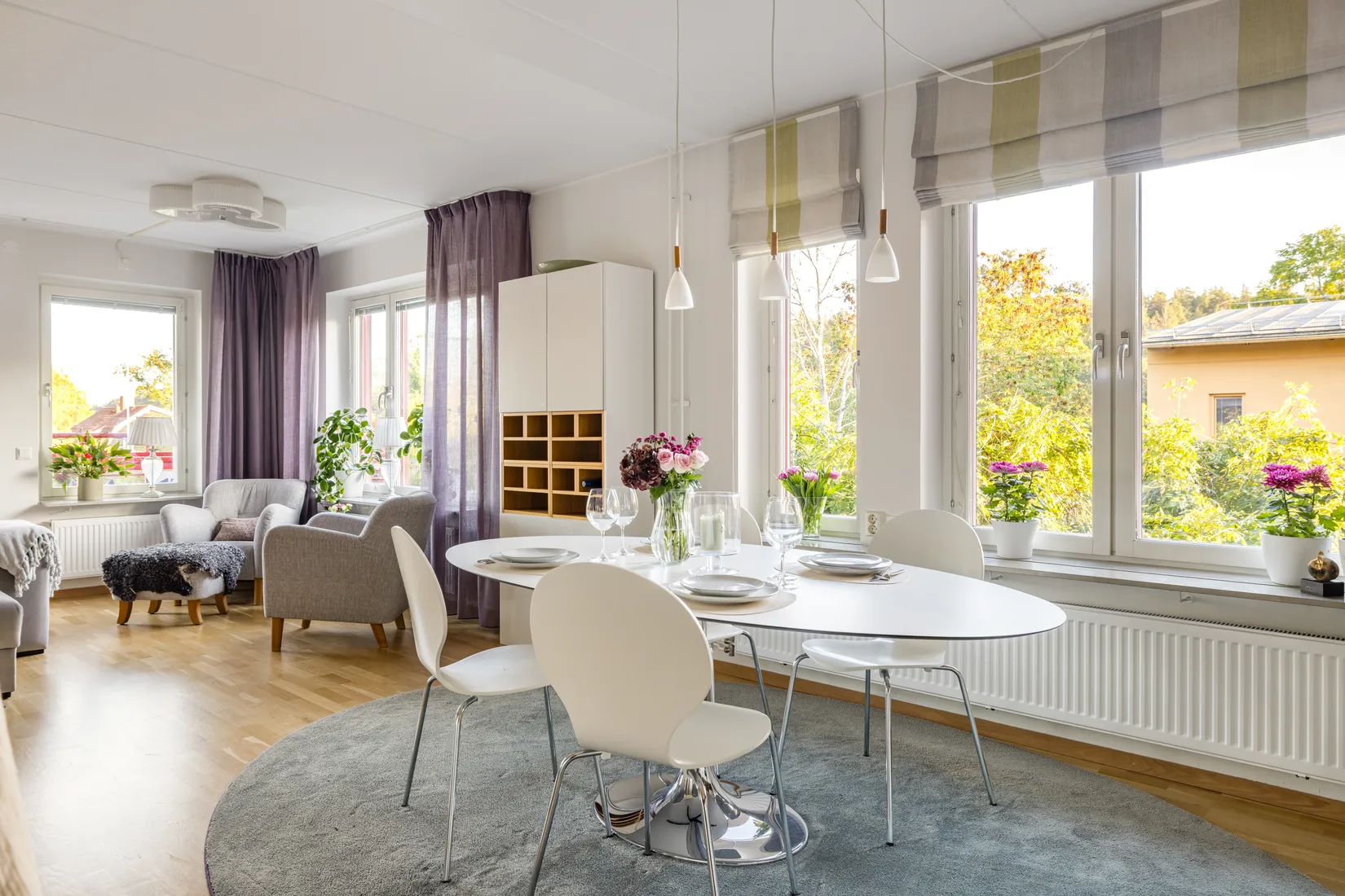 Bostadsrätt, Sickla Sjöväg 1, Sickla, Nacka