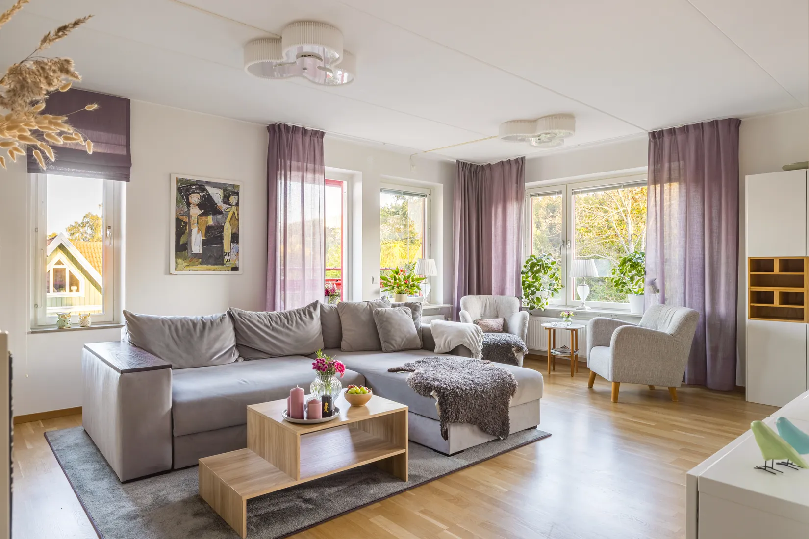 Bostadsrätt, Sickla Sjöväg 1, Sickla, Nacka