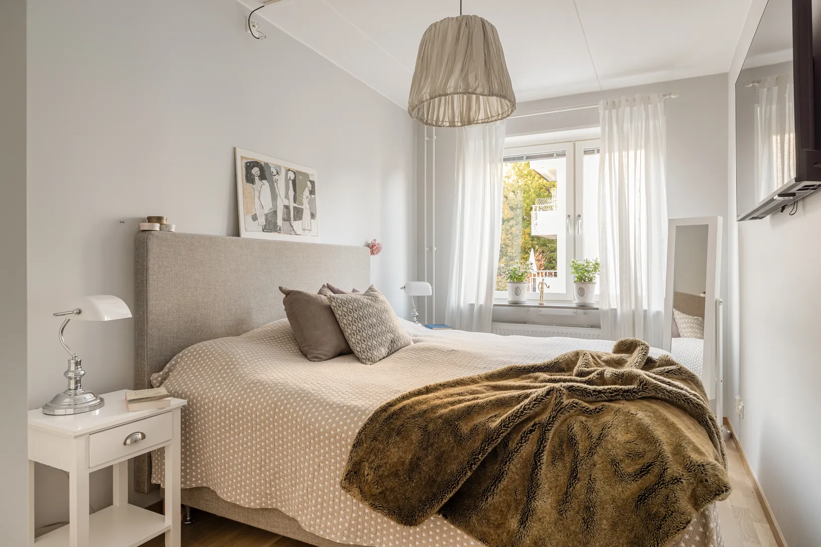 Bostadsrätt, Sickla Sjöväg 1, Sickla, Nacka