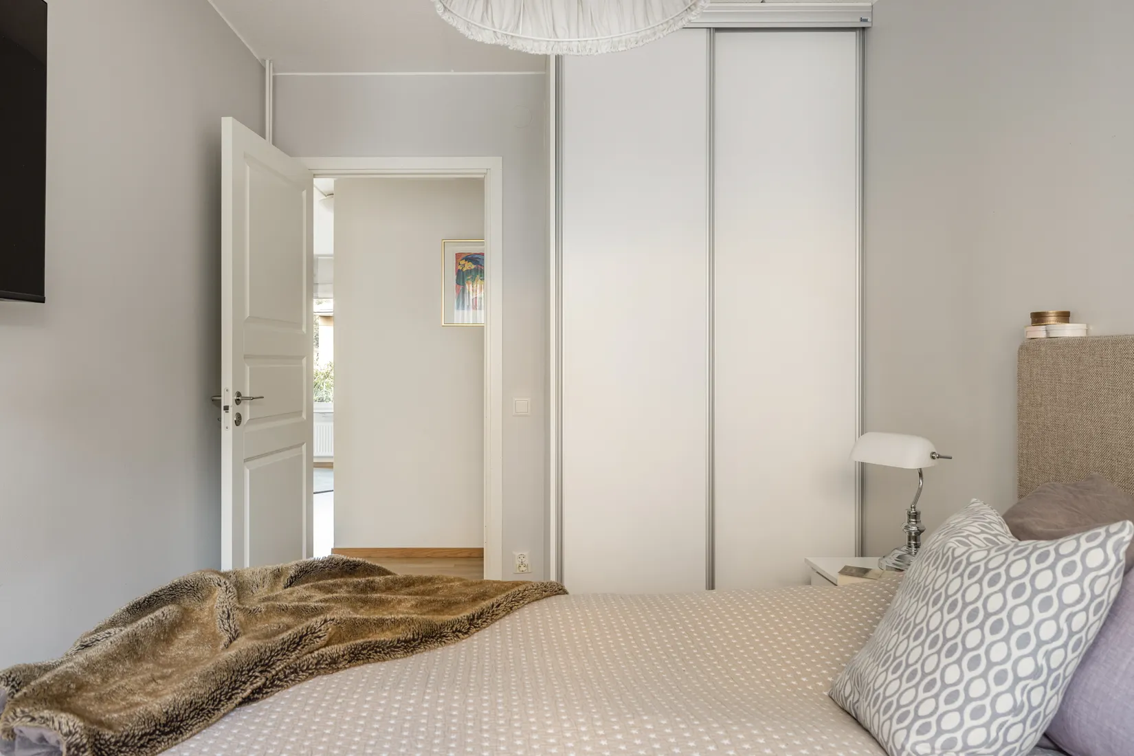 Bostadsrätt, Sickla Sjöväg 1, Sickla, Nacka