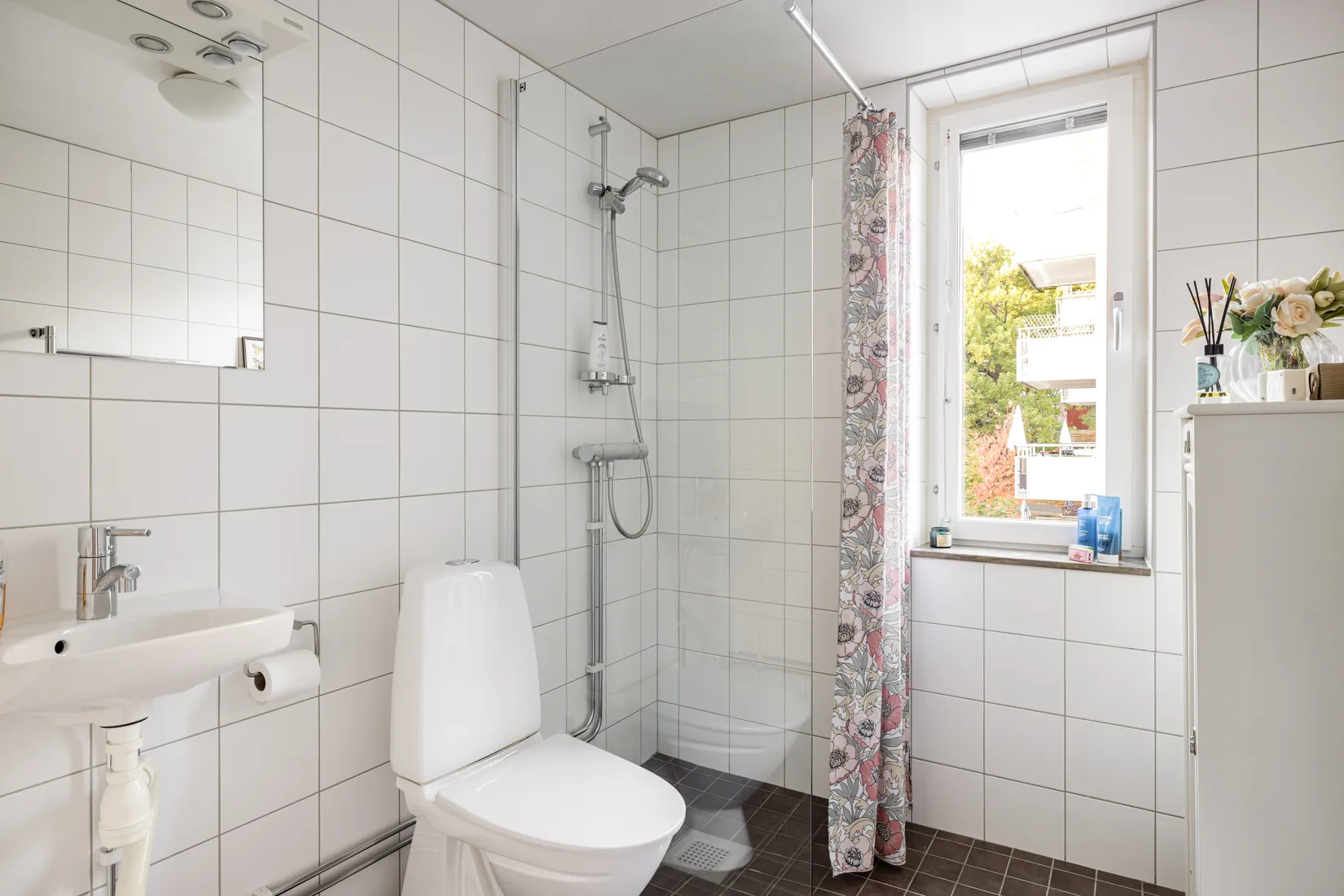 Bostadsrätt, Sickla Sjöväg 1, Sickla, Nacka