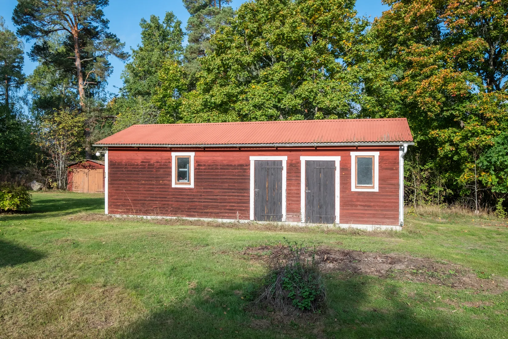 Villa, Öja Björklund, Stora Sundby, Eskilstuna