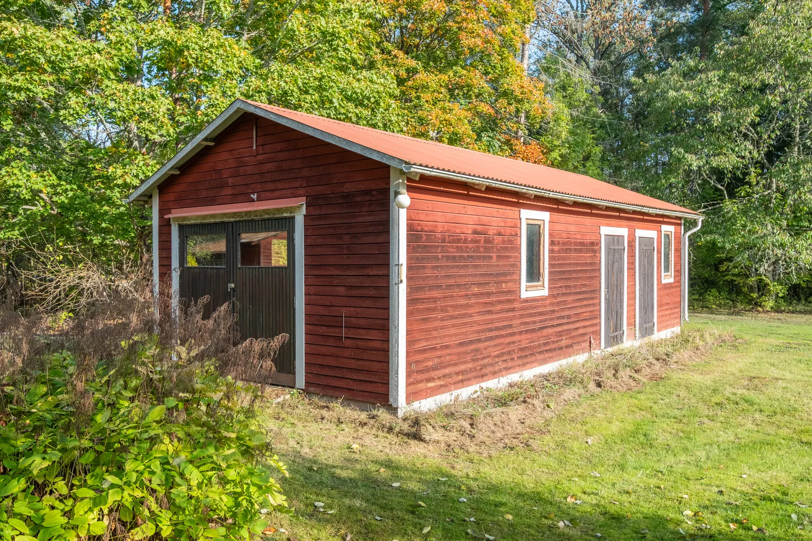 Villa, Öja Björklund, Stora Sundby, Eskilstuna