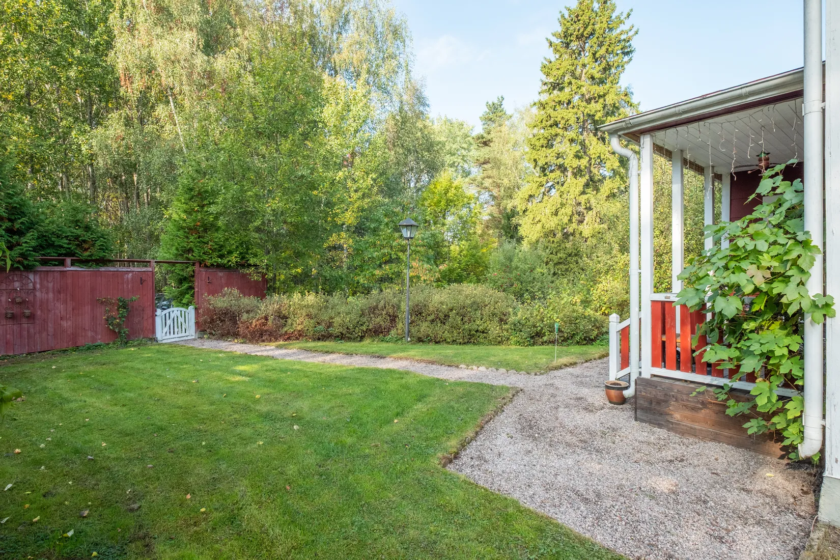 Villa, Öja Björklund, Stora Sundby, Eskilstuna