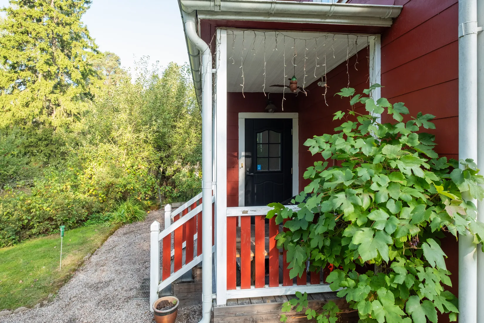 Villa, Öja Björklund, Stora Sundby, Eskilstuna