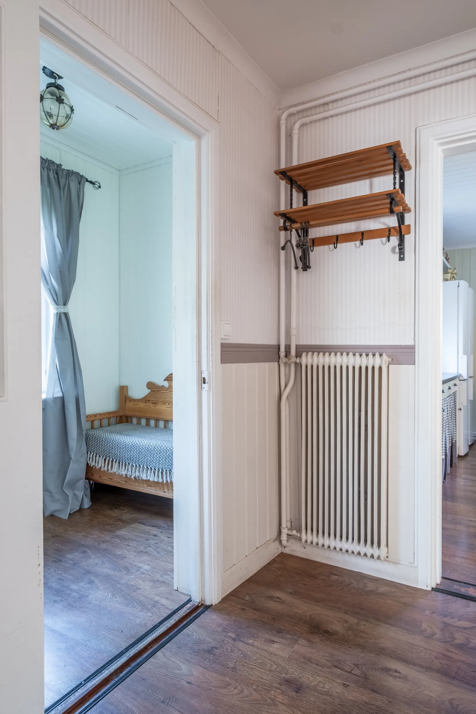 Villa, Öja Björklund, Stora Sundby, Eskilstuna