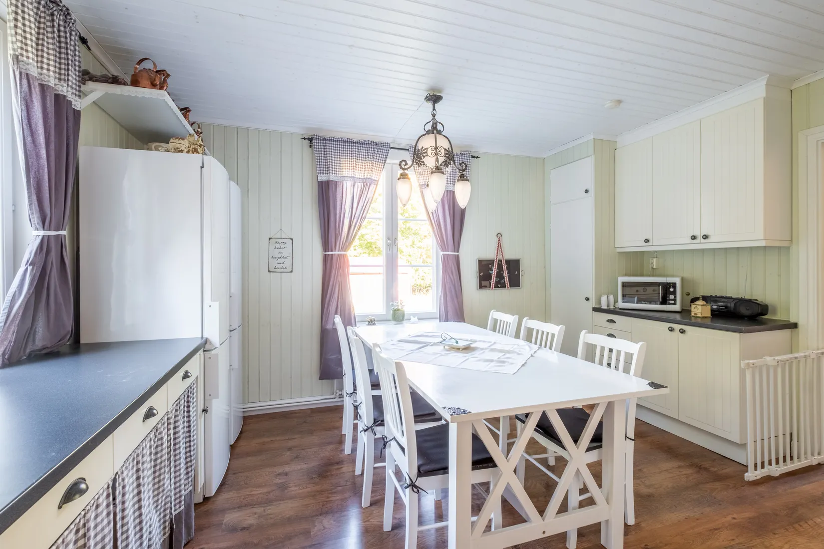 Villa, Öja Björklund, Stora Sundby, Eskilstuna