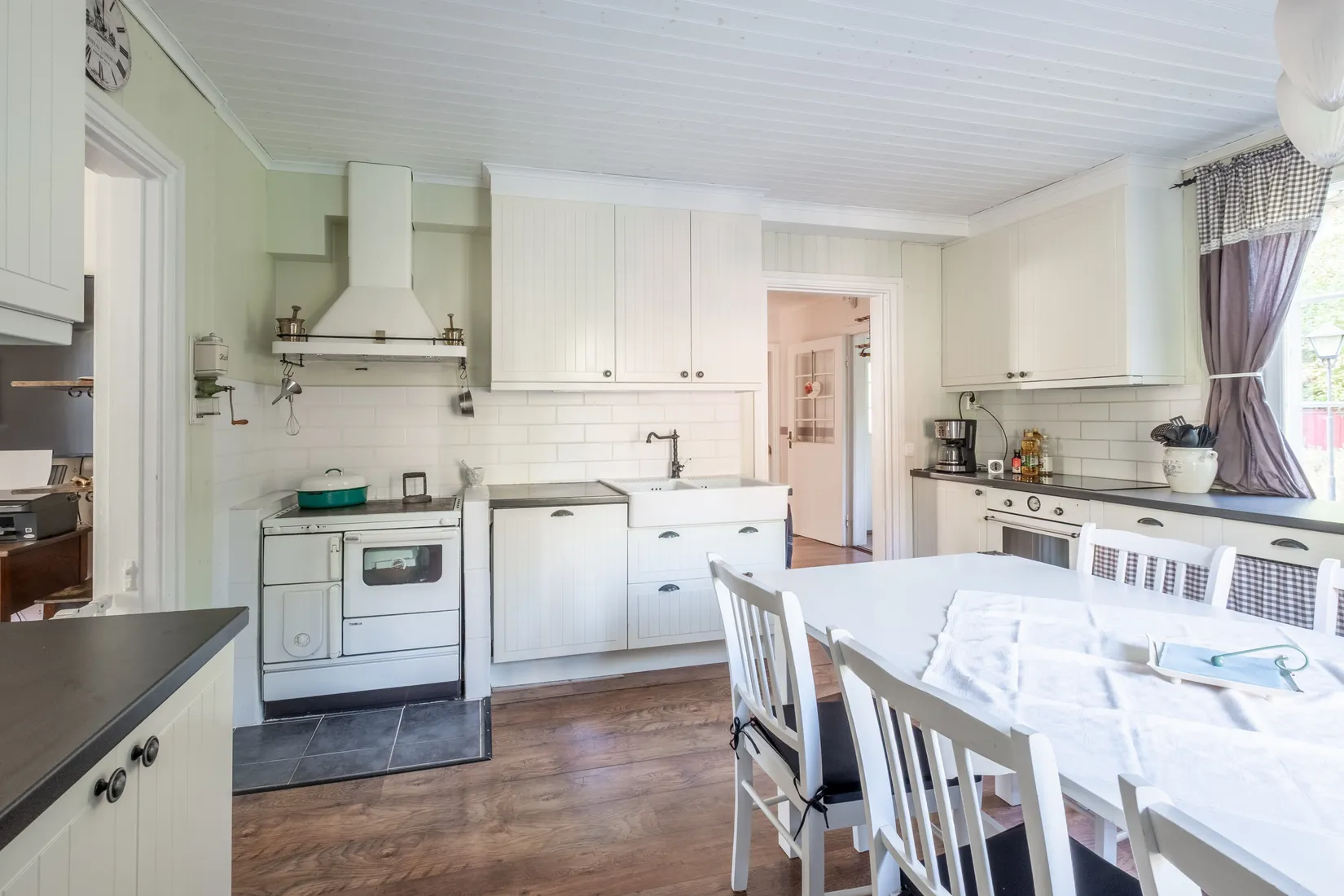 Villa, Öja Björklund, Stora Sundby, Eskilstuna