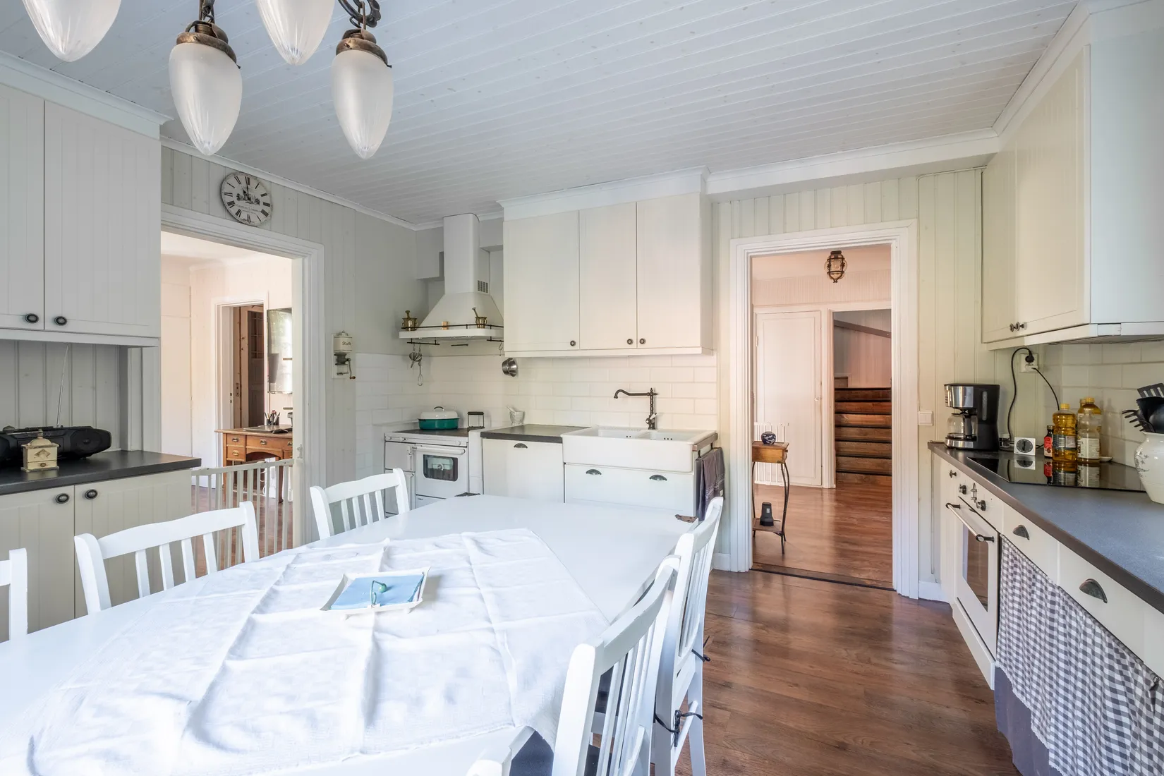 Villa, Öja Björklund, Stora Sundby, Eskilstuna