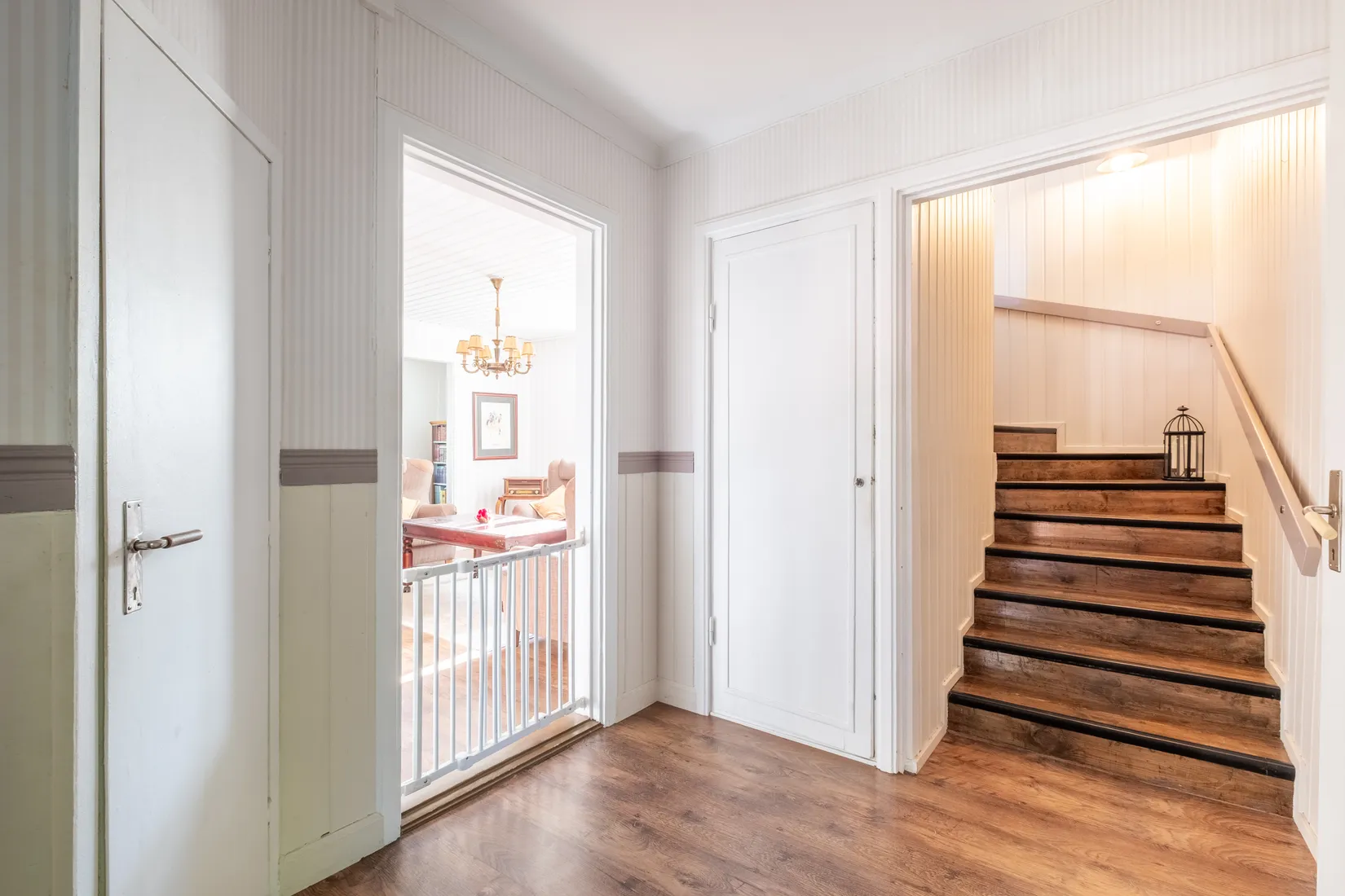 Villa, Öja Björklund, Stora Sundby, Eskilstuna