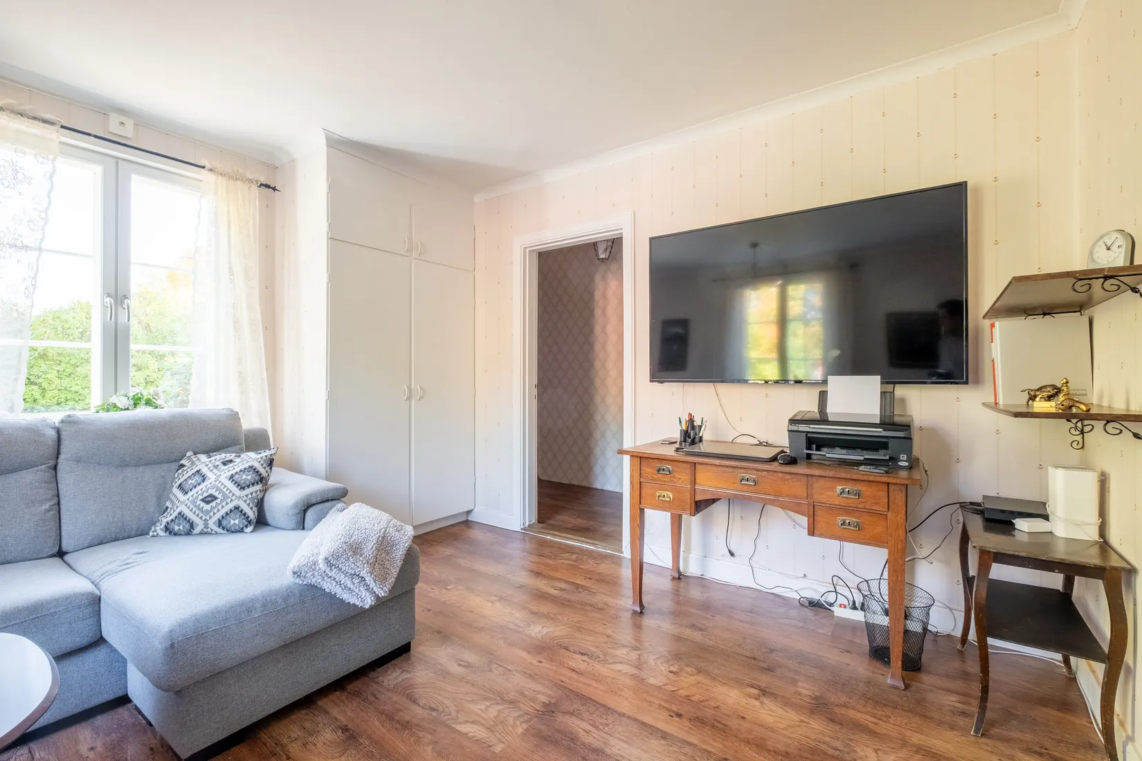 Villa, Öja Björklund, Stora Sundby, Eskilstuna