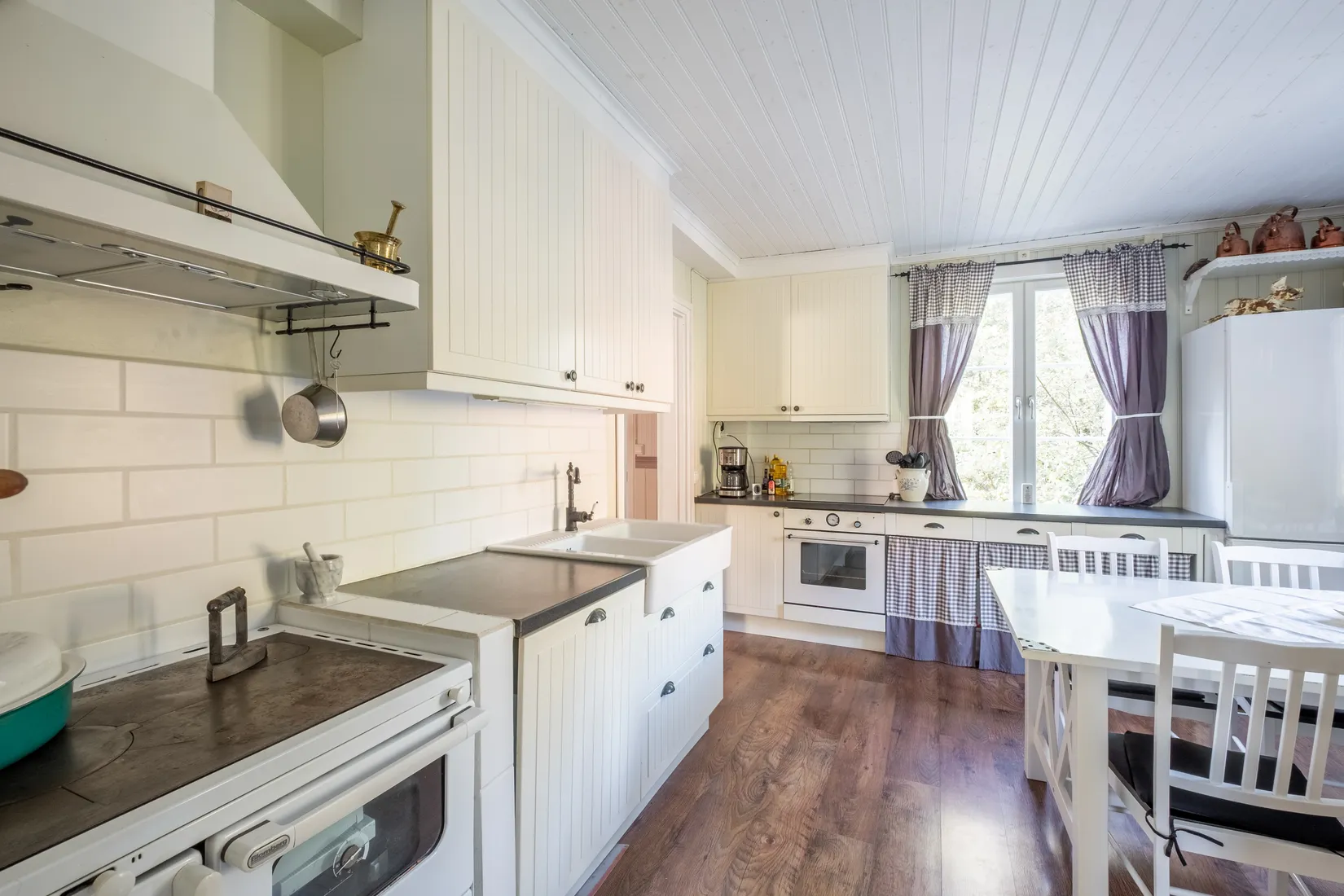 Villa, Öja Björklund, Stora Sundby, Eskilstuna
