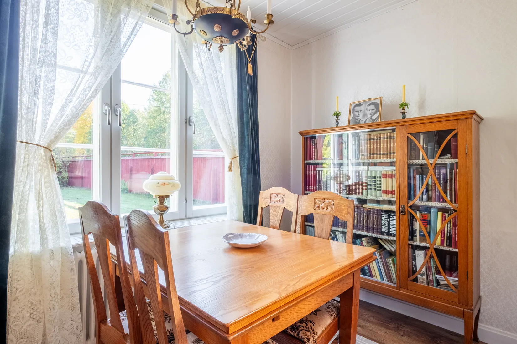 Villa, Öja Björklund, Stora Sundby, Eskilstuna