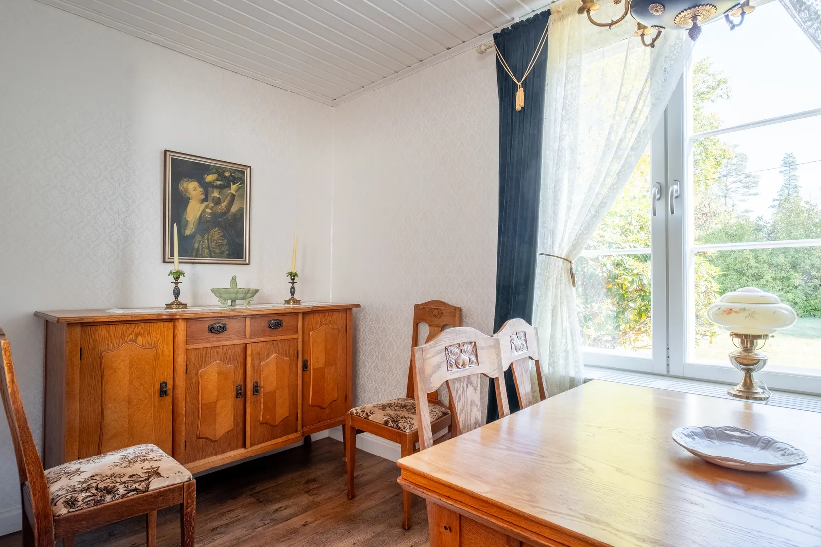 Villa, Öja Björklund, Stora Sundby, Eskilstuna