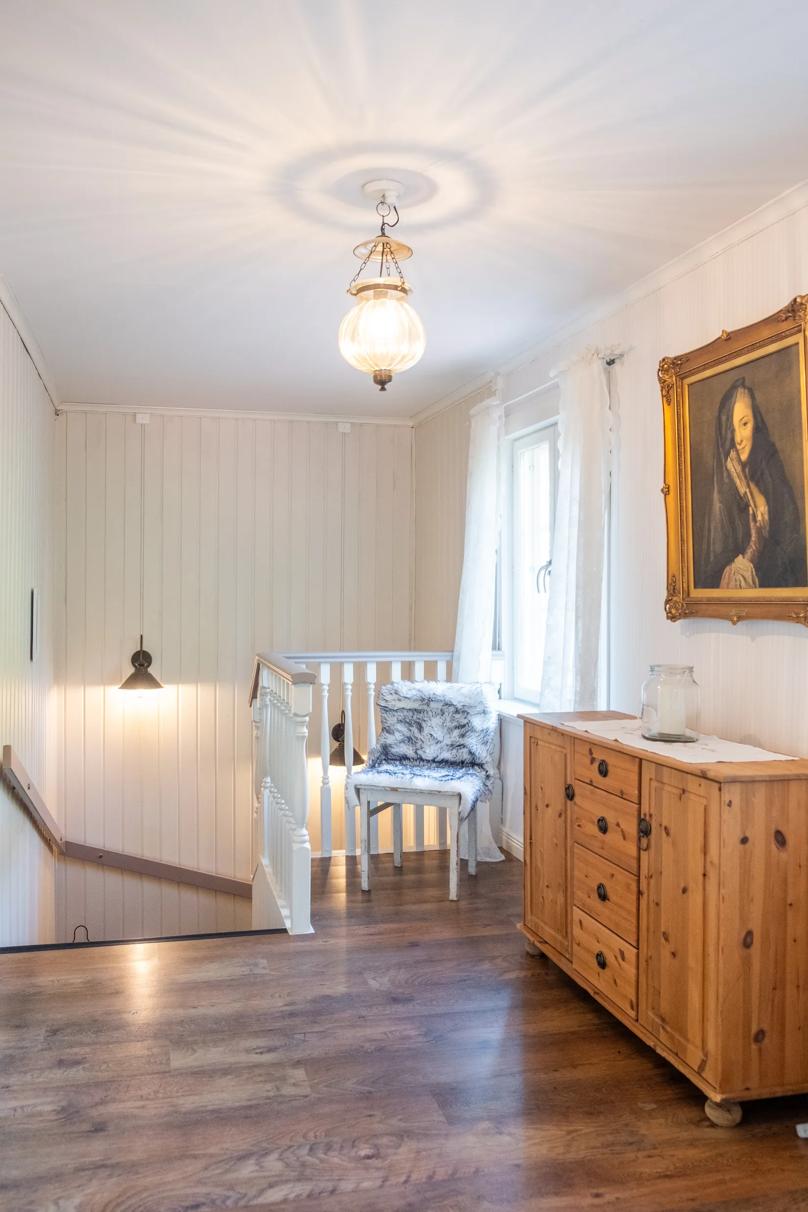 Villa, Öja Björklund, Stora Sundby, Eskilstuna