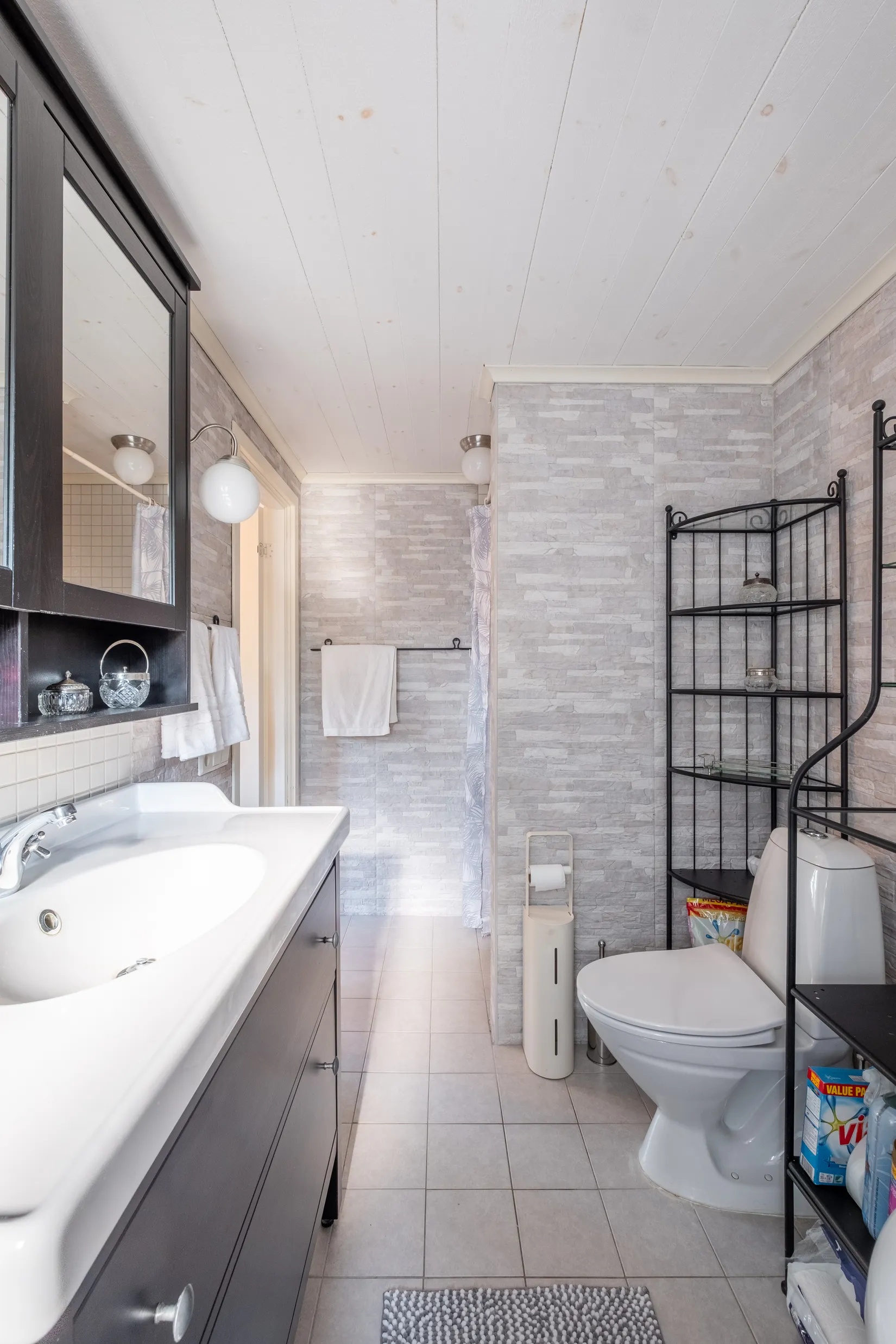 Villa, Öja Björklund, Stora Sundby, Eskilstuna